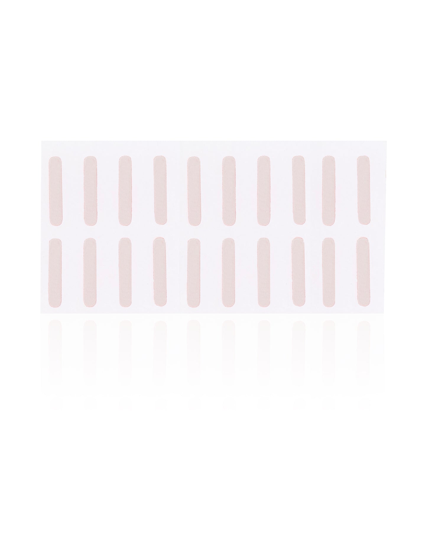 Liquid Indicator Sticker On The LCD For iPhone XS / XS Max (20 Pack)