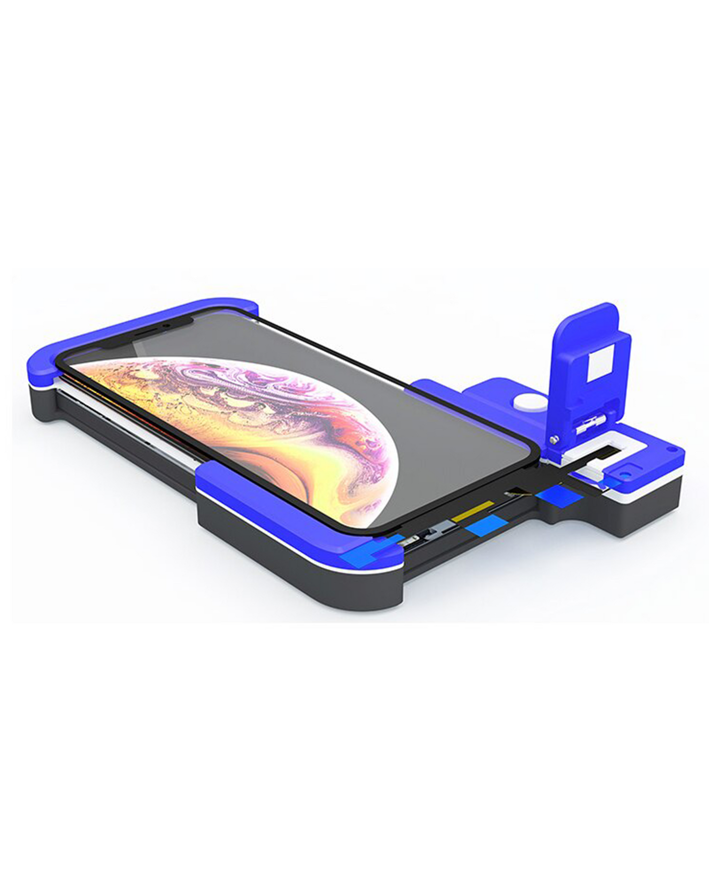 Digitizer Tester For iPhone X / XS (Motherboard With Housing + LCD Required)