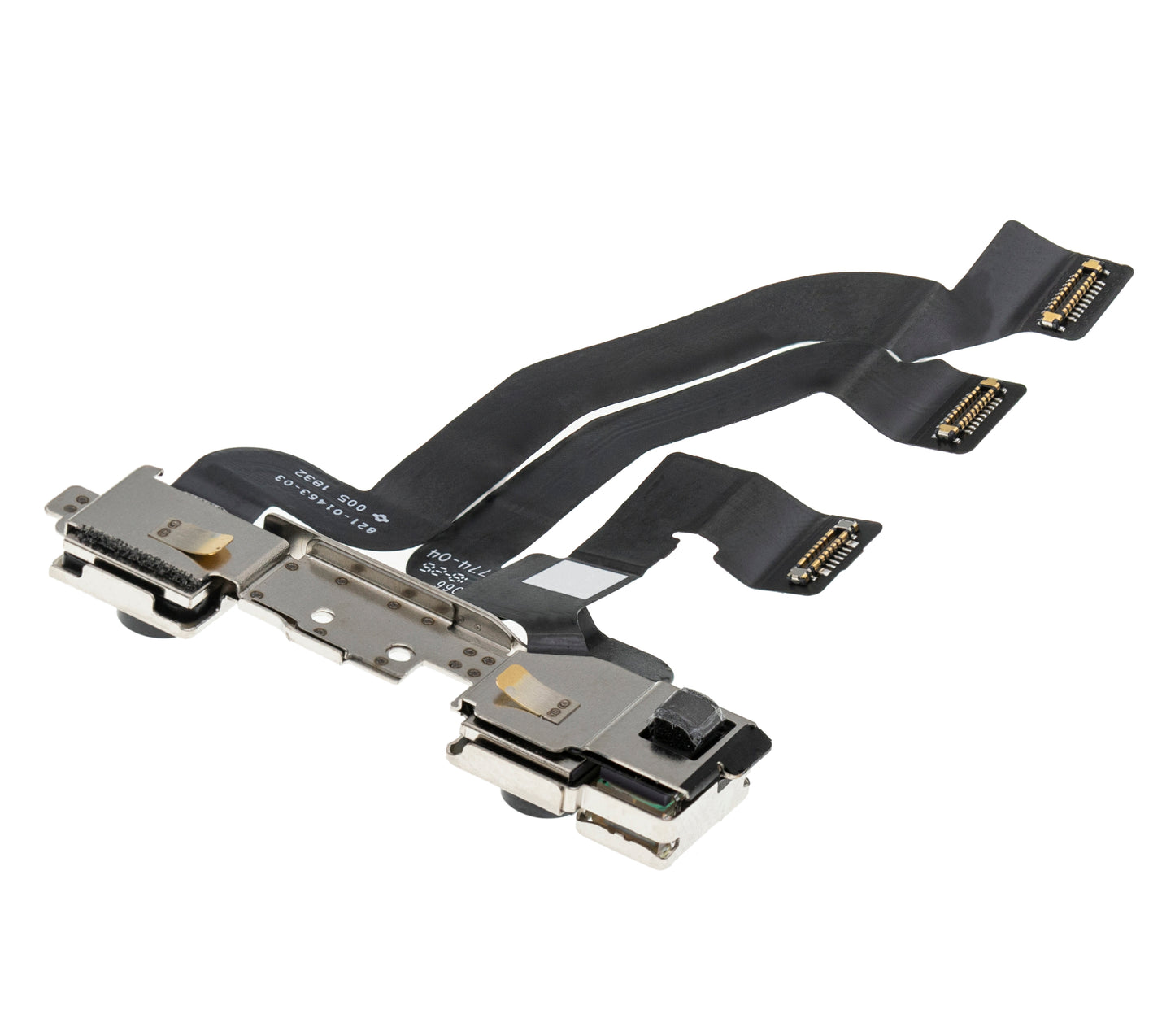 Front Camera Module With Flex Cable For iPhone XS