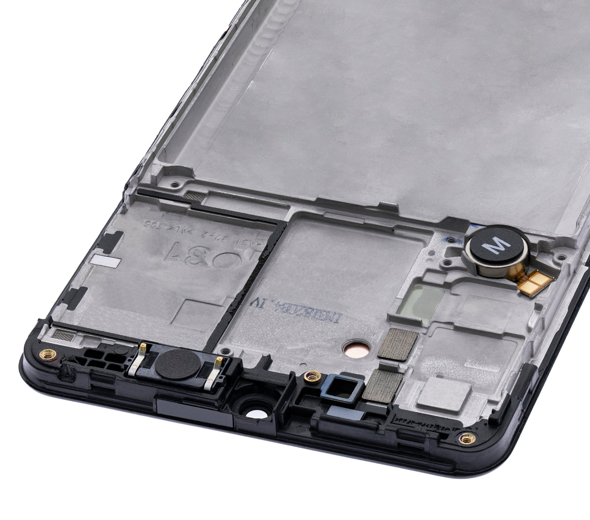 OLED Assembly With Frame For Samsung Galaxy A31 (A315 / 2020) (Refurbished) (All Colors) - product image 9