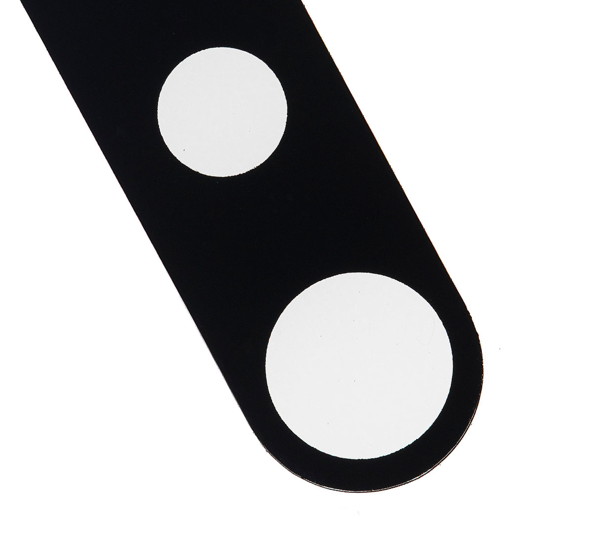 Back Camera Lens With Bracket / Bezel For Samsung Galaxy A30s (A307 / 2019) (Blue) - product image 5