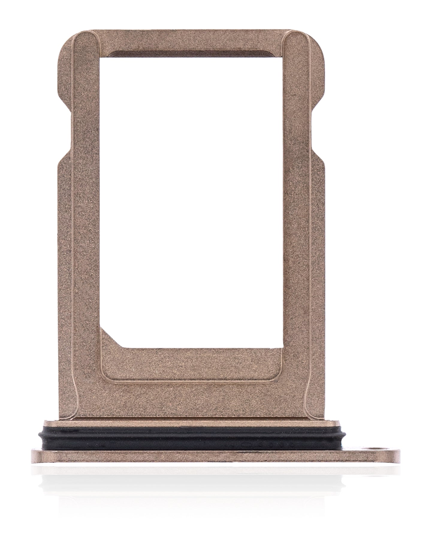 Sim Card Tray For iPhone XS (Gold)