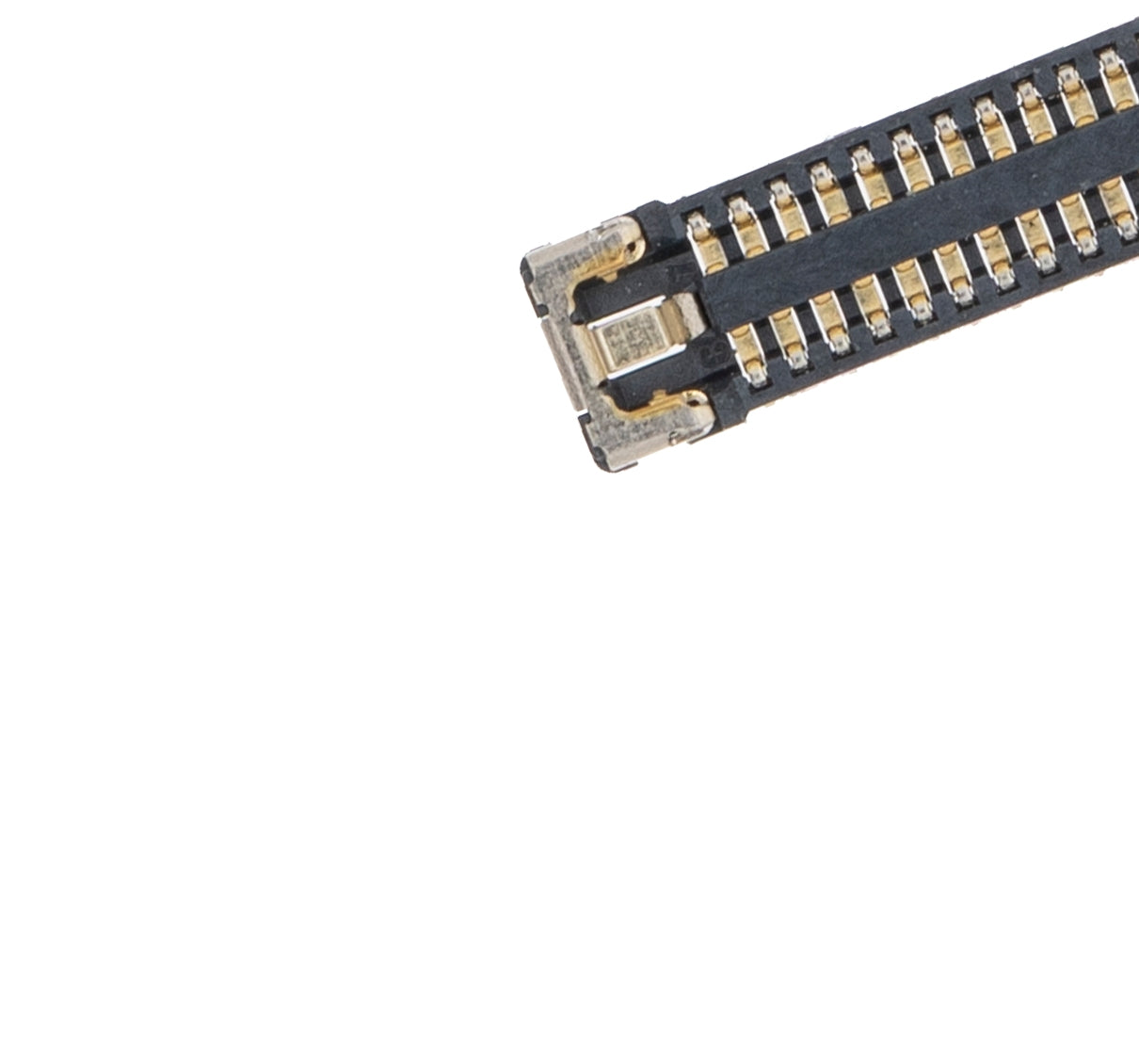 Rear Wide Angle Camera FPC Connector For iPhone XS / XS Max (J3900: 26 Pin)