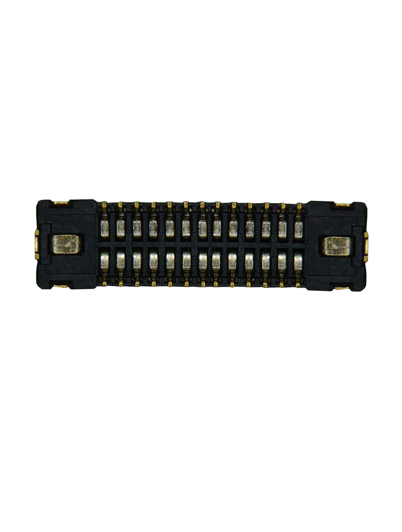 Rear Telephoto Camera FPC Connector For iPhone XS / XS Max (J4000: 26 Pin)