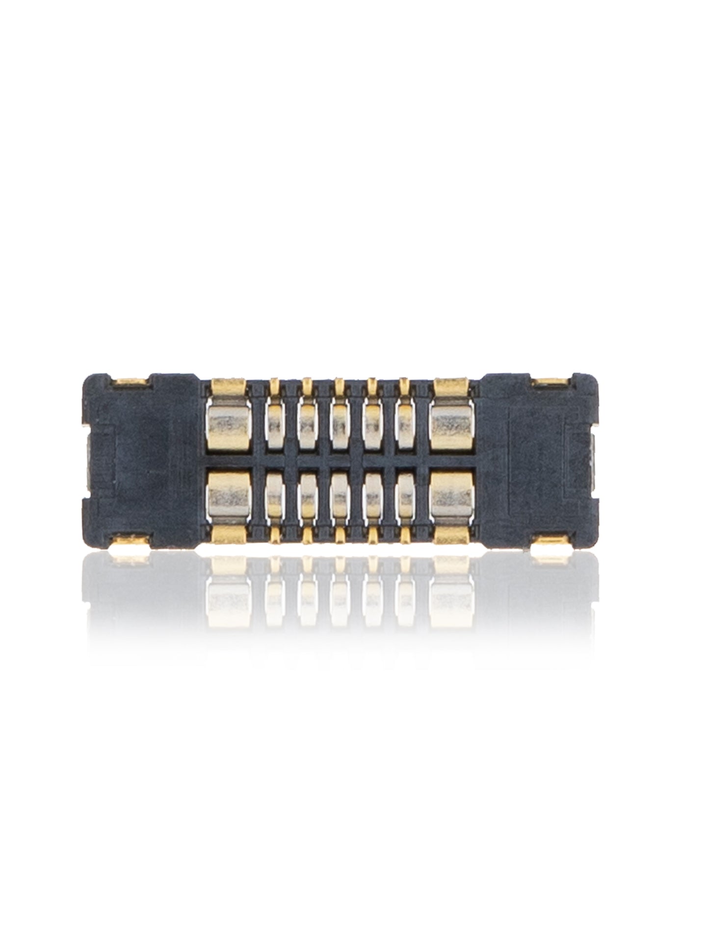 Receiver Range Inductor Environment Light Sensor Microphone FPC Connector For iPhone XR (J4600: 28 Pin)
