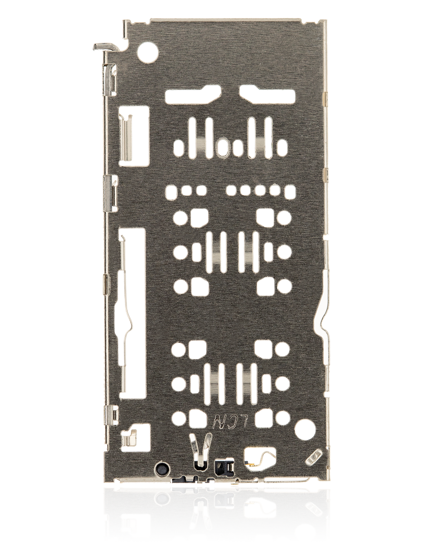 Sim Card Reader For Samsung Galaxy A10 (A105) / A20 (A205) / A30 (A305) / A50 (A505) / A51 (A515) / A70 (A705) / A9 (A920) / TCL 30 SE / Xiaomi Redmi