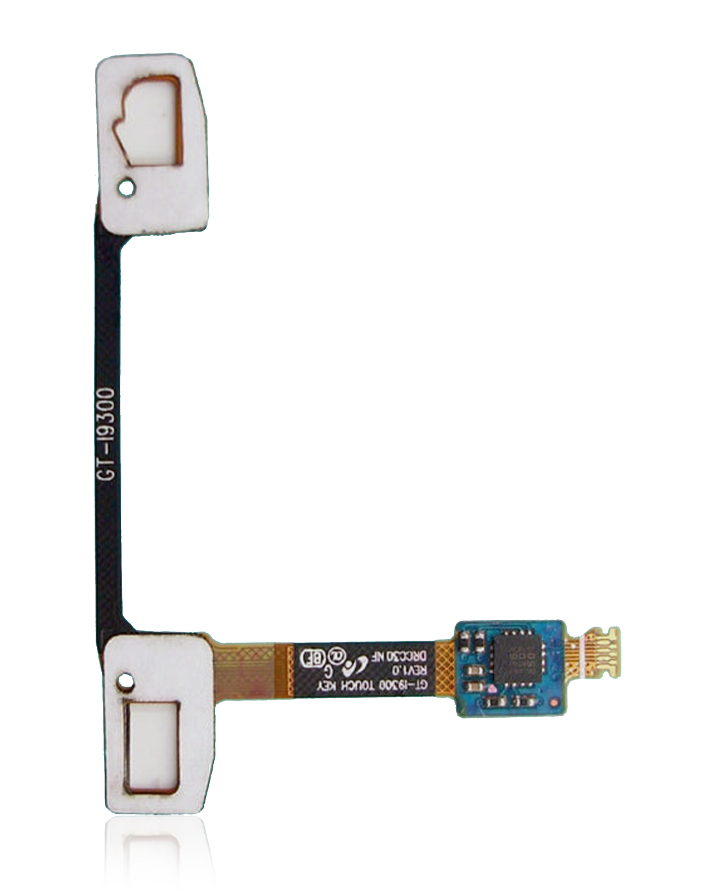 Touch Sensor For Samsung S3
