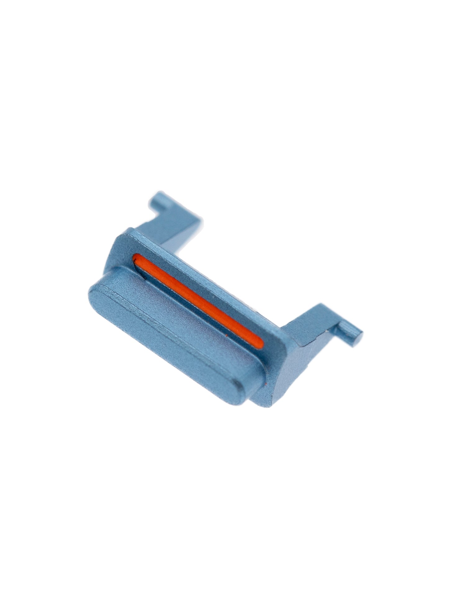 Hard Buttons (Power / Volume / Switch) For iPhone XR (Blue)