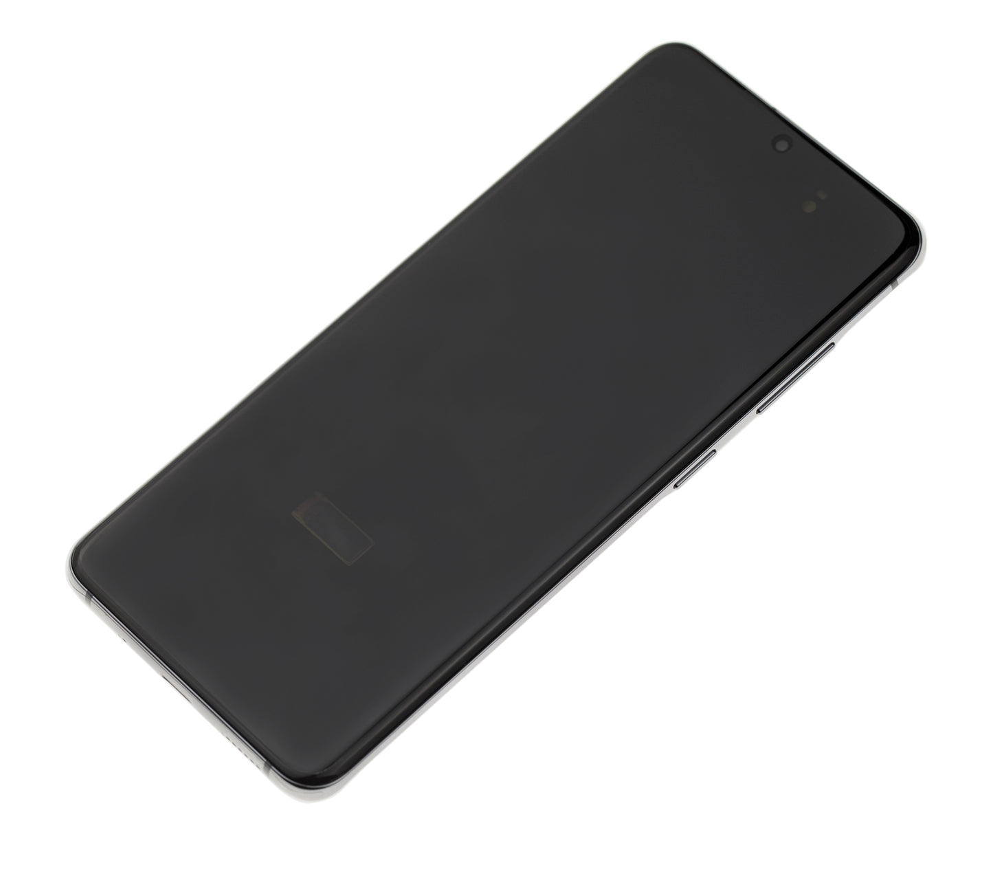 OLED Assembly With Frame For Samsung Galaxy S20 5G (Non-Verizon 5G UW Frame) (Refurbished) (Cosmic Gray)