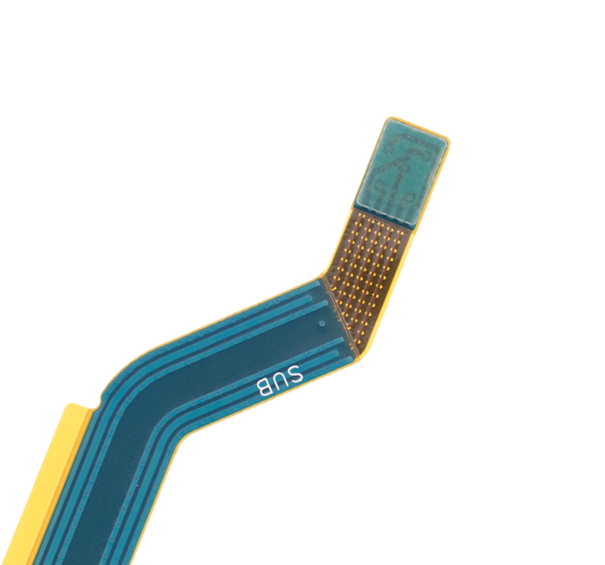Antenna Connecting Cable (Mainboard To Charging Port) For Samsung Galaxy S20 5G