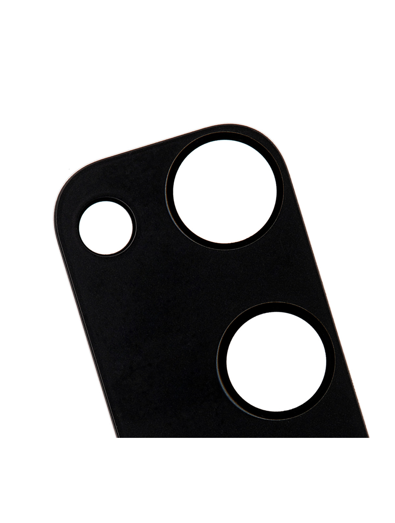 Back Camera Lens With Cover Bezel Ring For Samsung Galaxy S20 / S20 5G (Red)