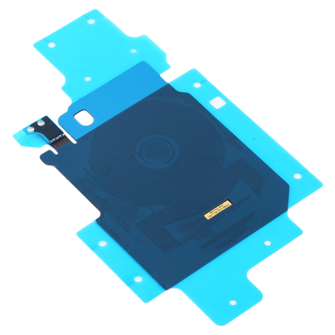 Wireless NFC Charging Flex For Samsung Galaxy S20 5G (Service Pack)