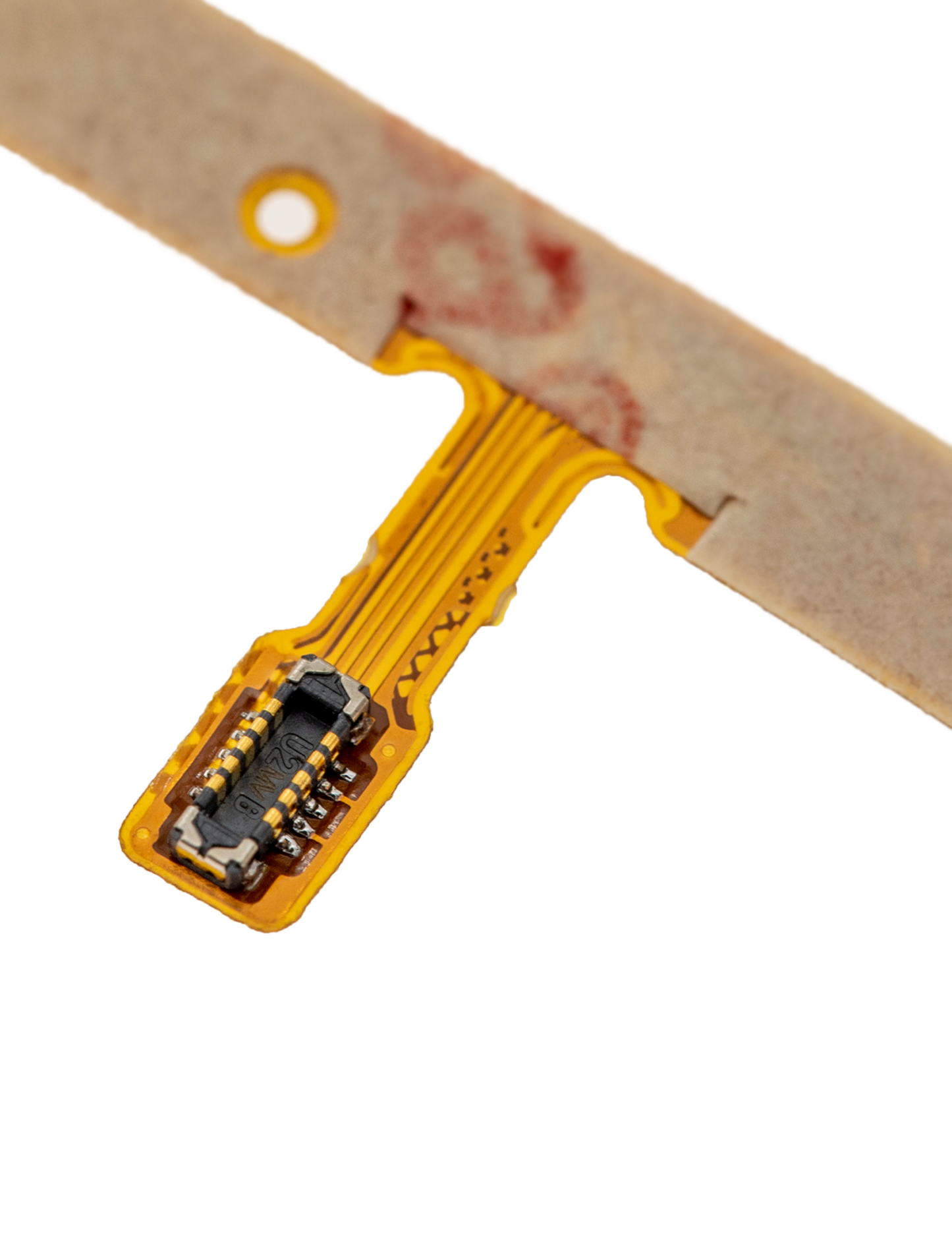 Power And Volume Button Flex Cable For Samsung Galaxy S20 Ultra 5G