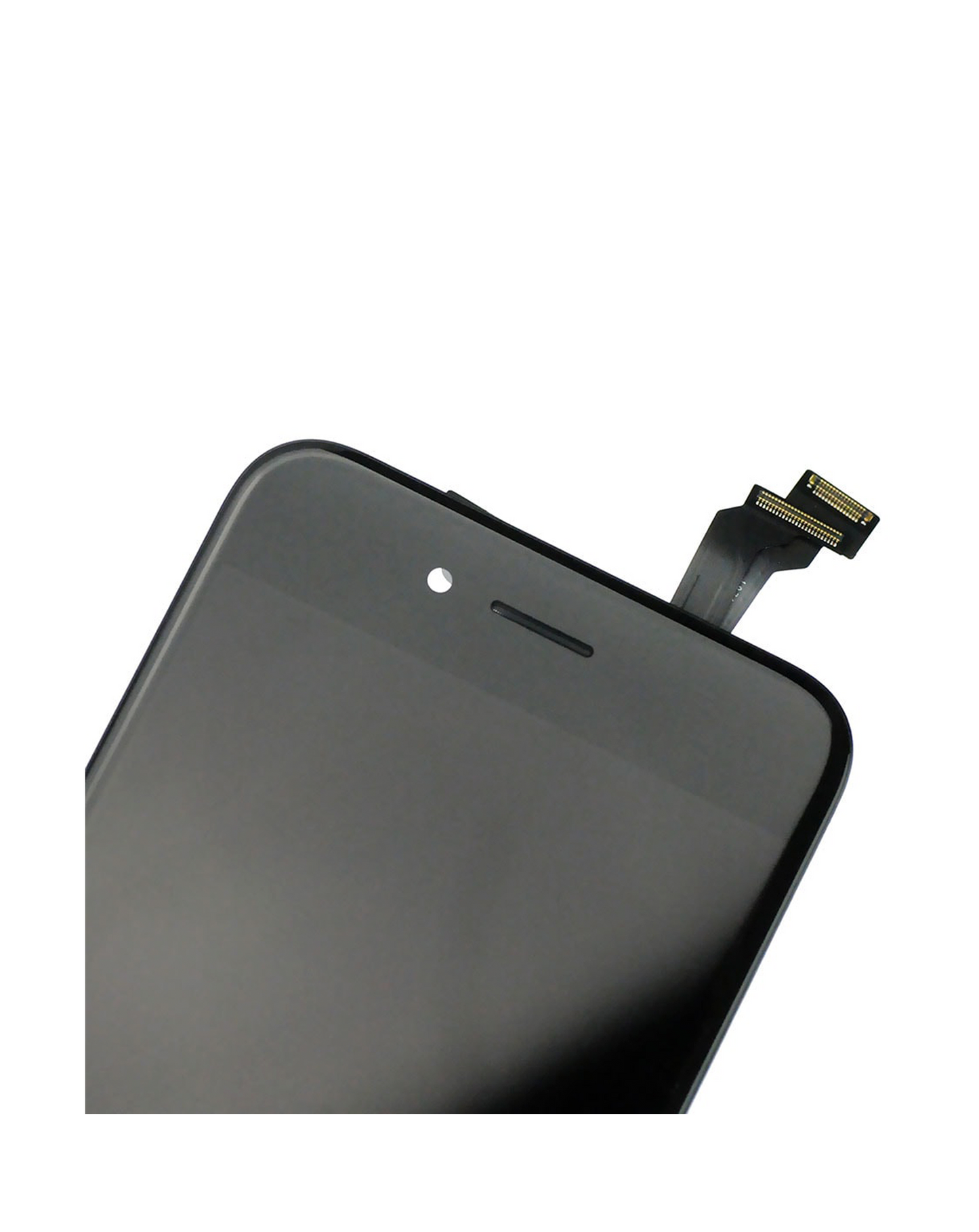 LCD Assembly For iPhone 6 (Aftermarket Pro: XO7 Incell) (Black)