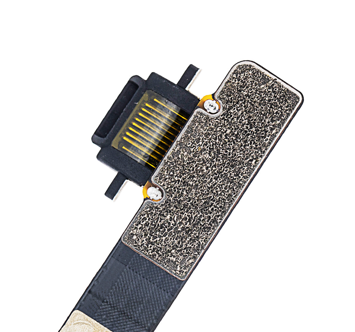 Charging Port Flex Cable For iPad 4