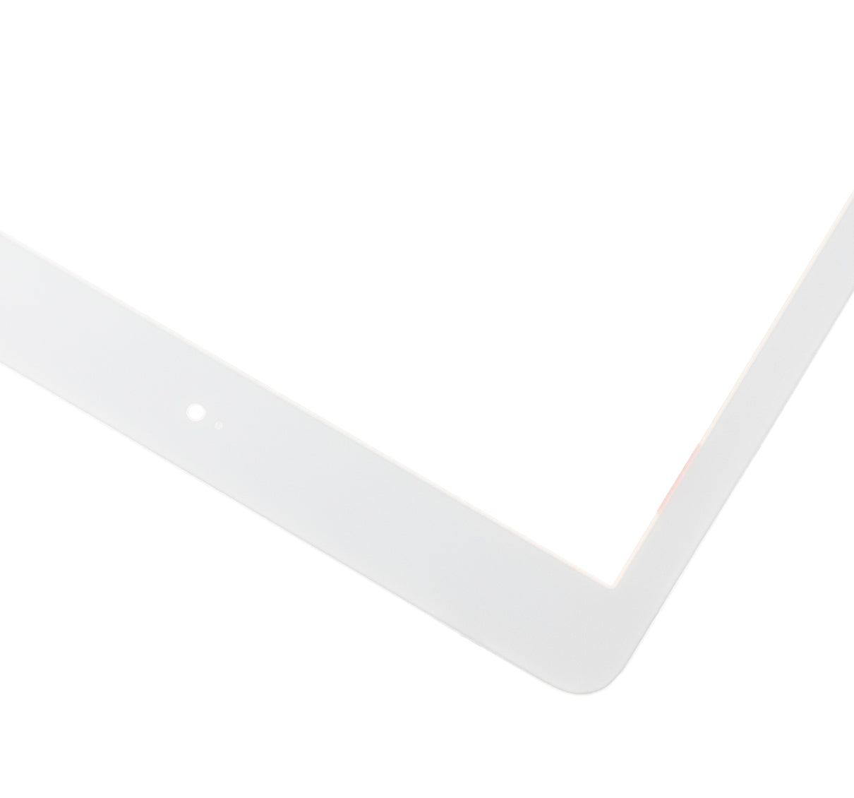 Digitizer For iPad Air 1 / iPad 5 (2017) (Home Button Pre-Installed For iPad Air 1) (Aftermarket Plus) (White)
