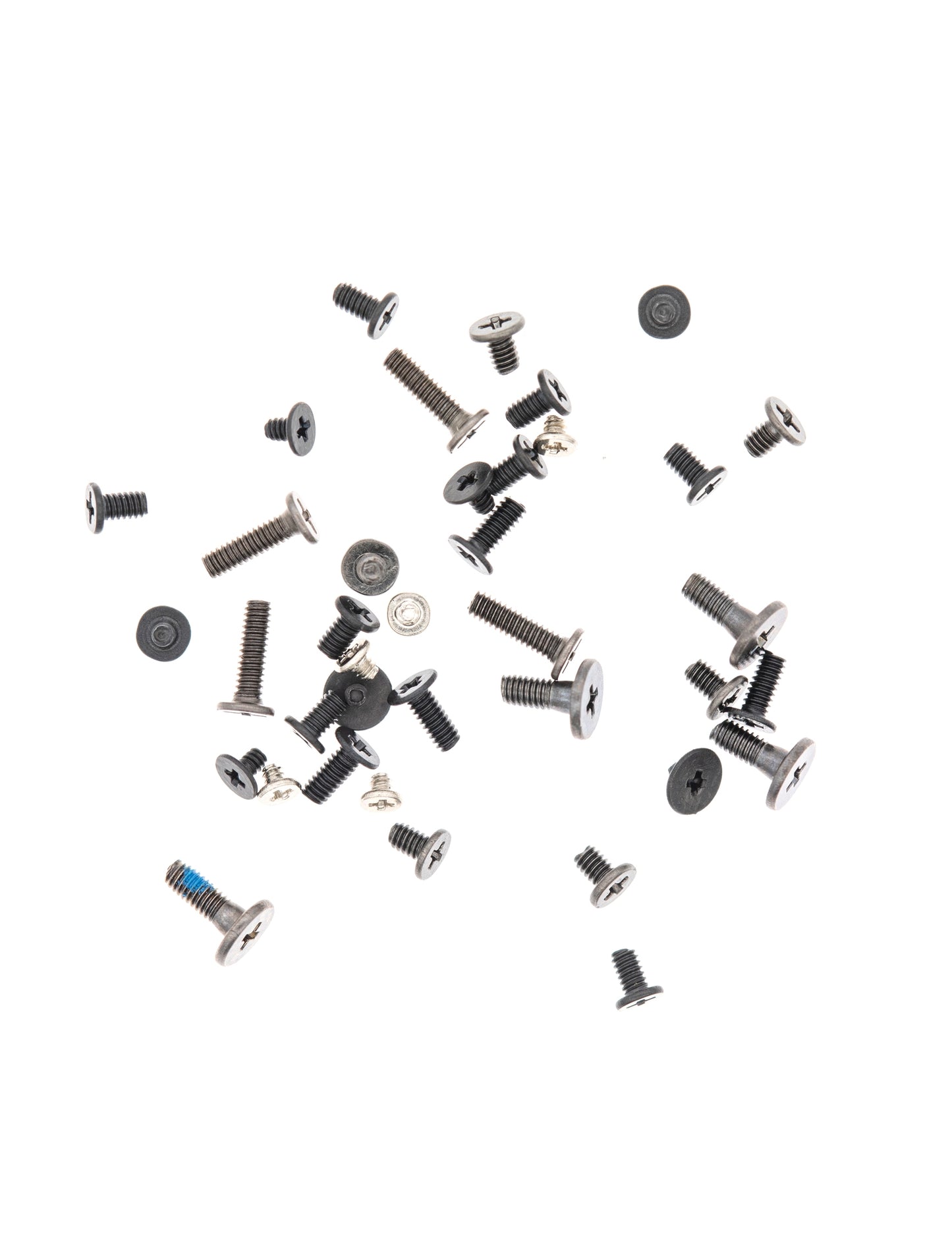 Complete Screw Set For iPad Air 1 / iPad 5 (2017) / iPad 6 (2018)