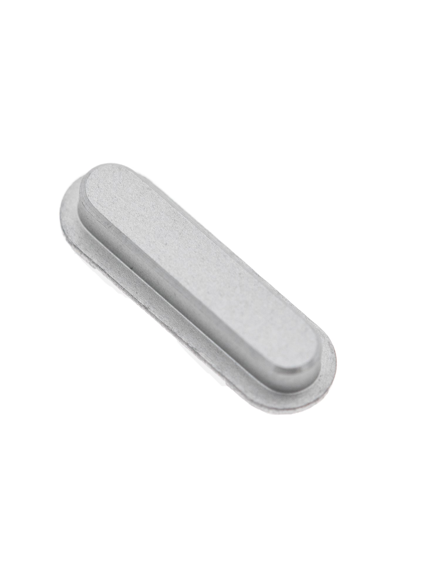 Hard Buttons Set (Power / Volume) For iPad 5 (2017) / iPad 6 (2018) (White)
