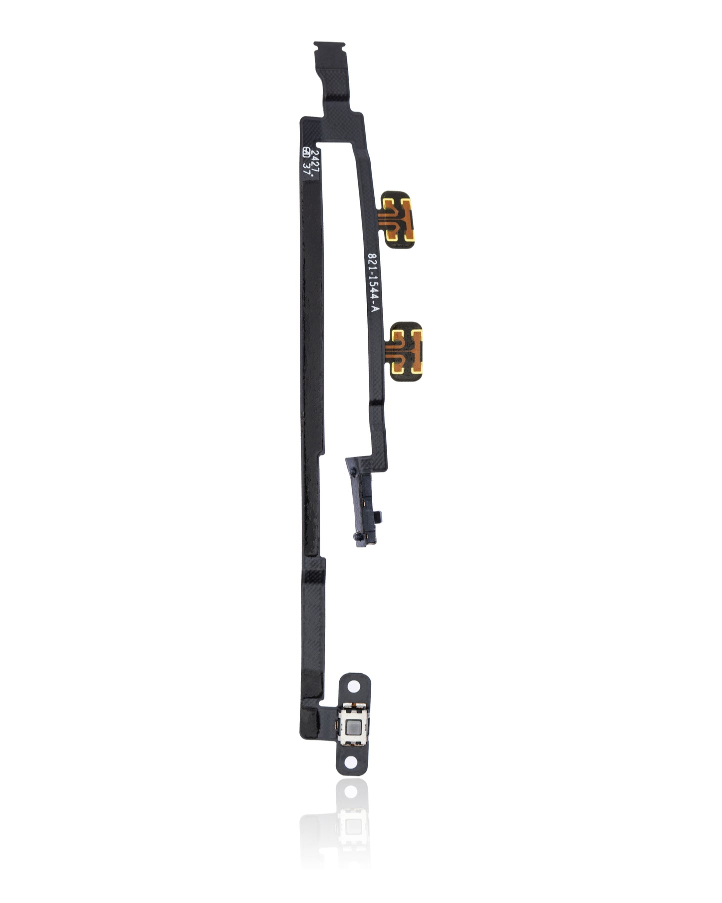 Power Button And Volume Button Flex Cable For iPad Mini 1 / iPad Air 1