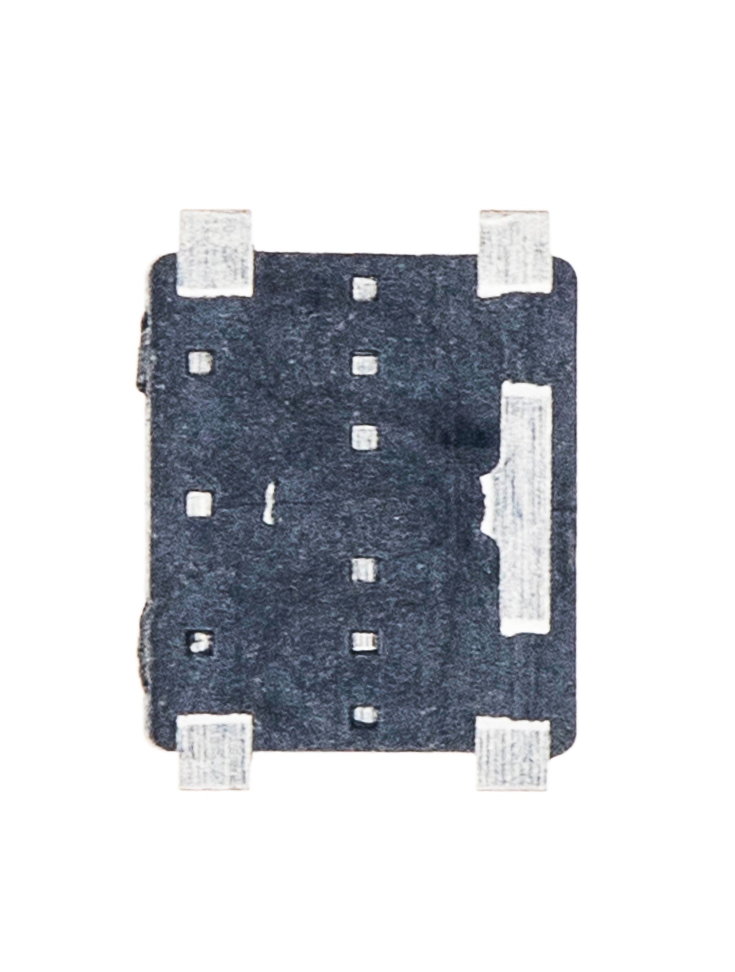 Home Button Clicker / Nipple (Behind Home Button) For iPad Models (10 Pack)
