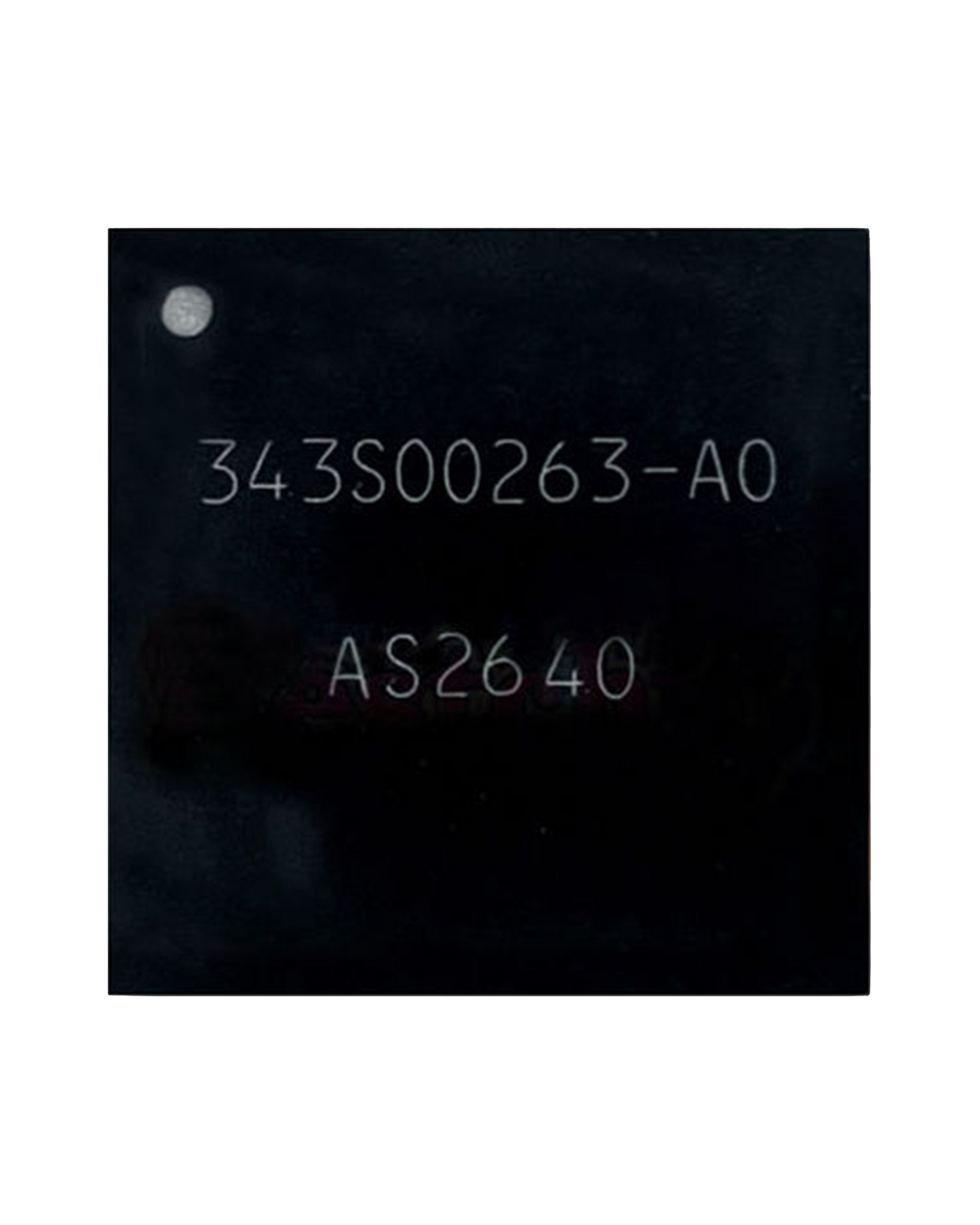 Power Management IC For iPad Pro 11" 2nd Gen (2020) (343S00263)