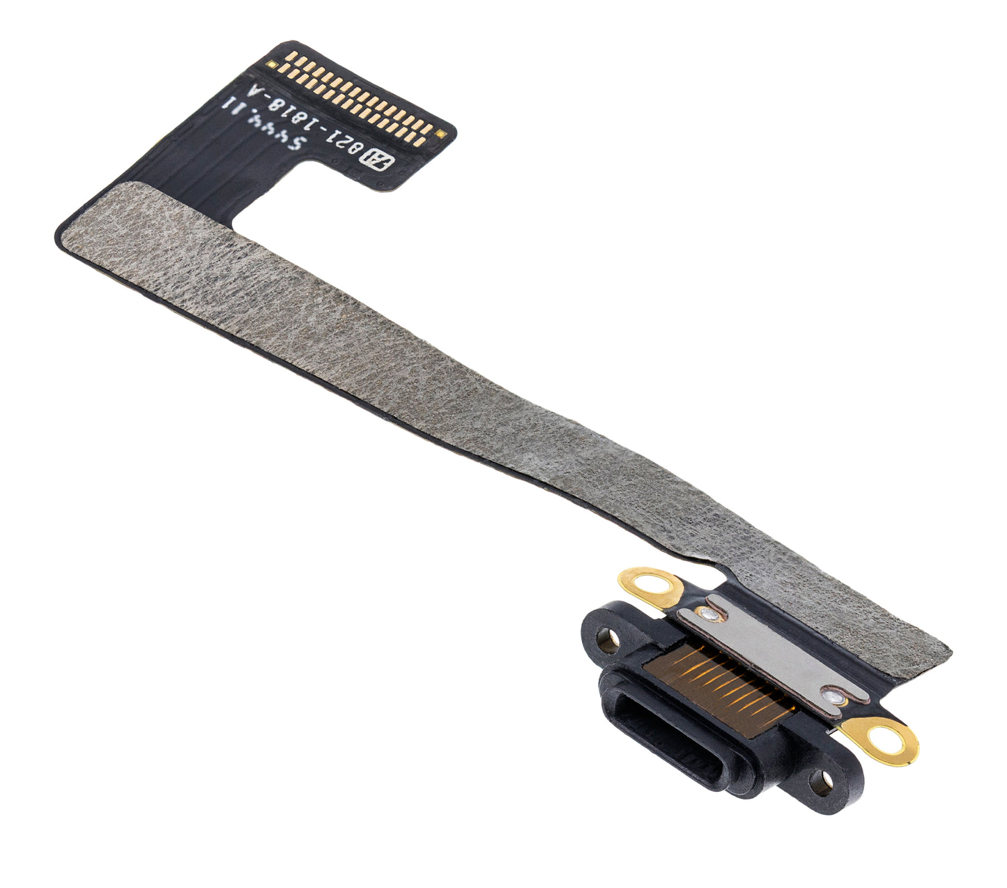 Charging Port Flex Cable For iPad Mini 2 / iPad Mini 3 (Black)