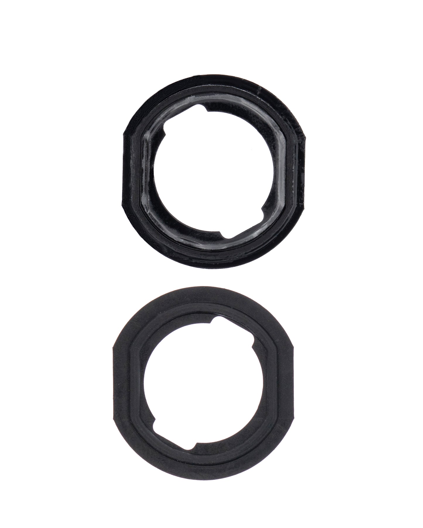 Home Button Holding Bracket With Rubber Gasket For iPad Mini 3