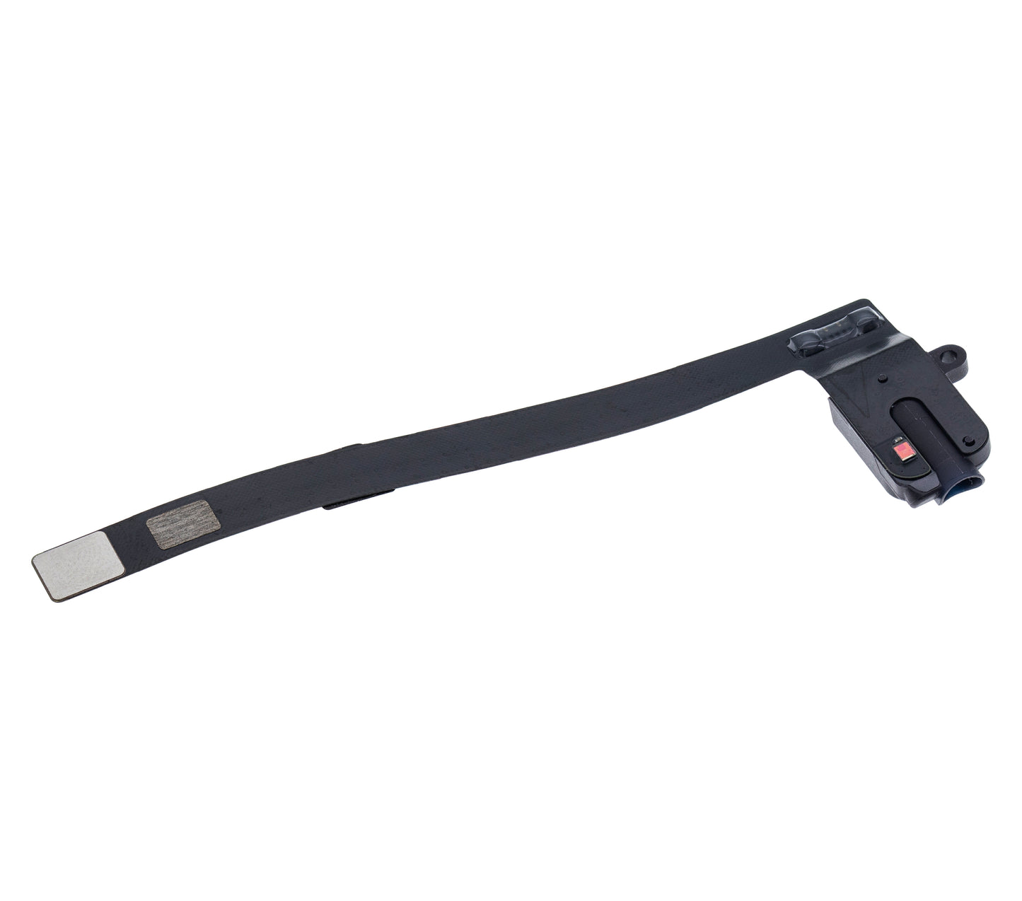 Headphone Jack With Flex Cable For iPad Mini 4 (WiFi Only) (Black)