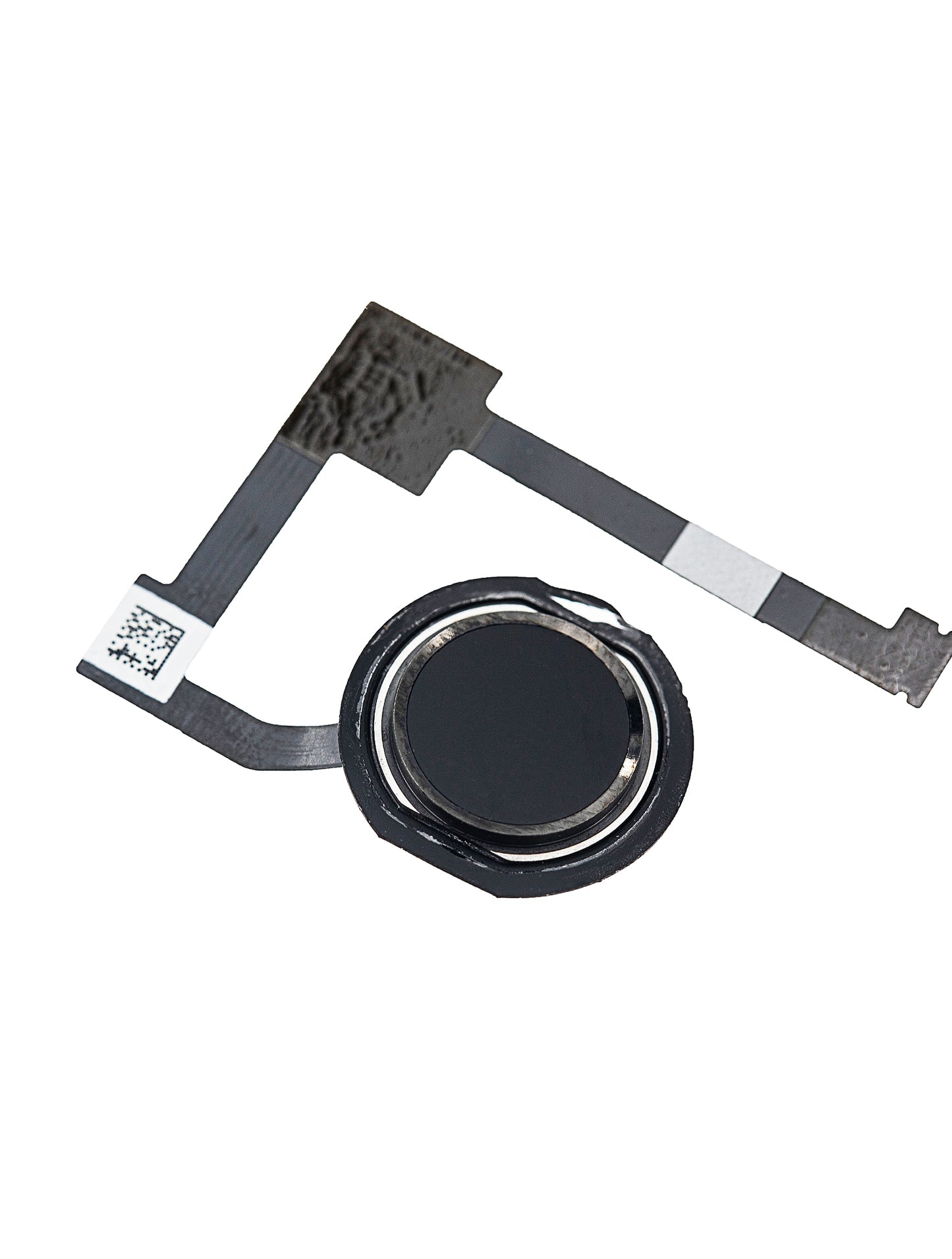 Home Button With Flex For iPad Pro 12.9" 1st Gen (2015) / Air 2 (Space Gray)