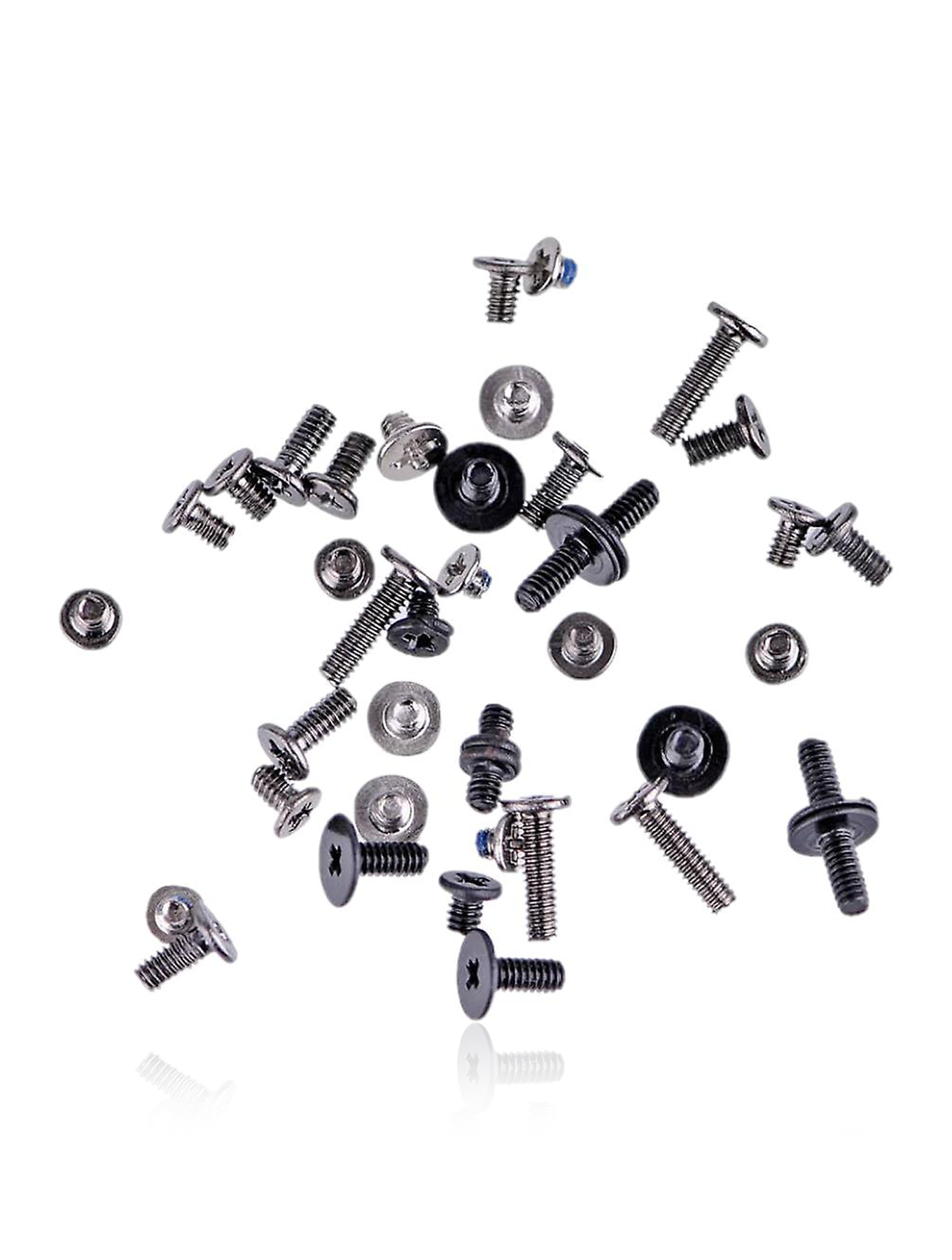 Complete Screw Set For iPad Mini 4