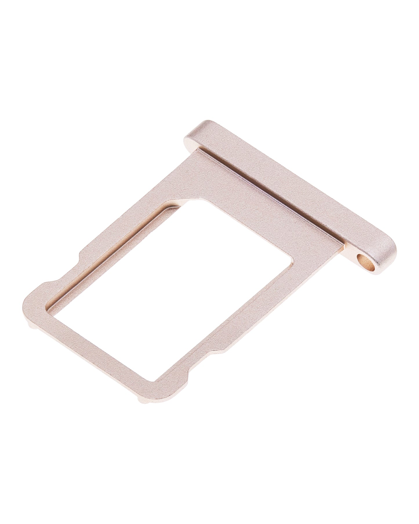 Sim Card Tray For iPad Pro 9.7" / Mini 4 / Pro 10.5 (Gold)