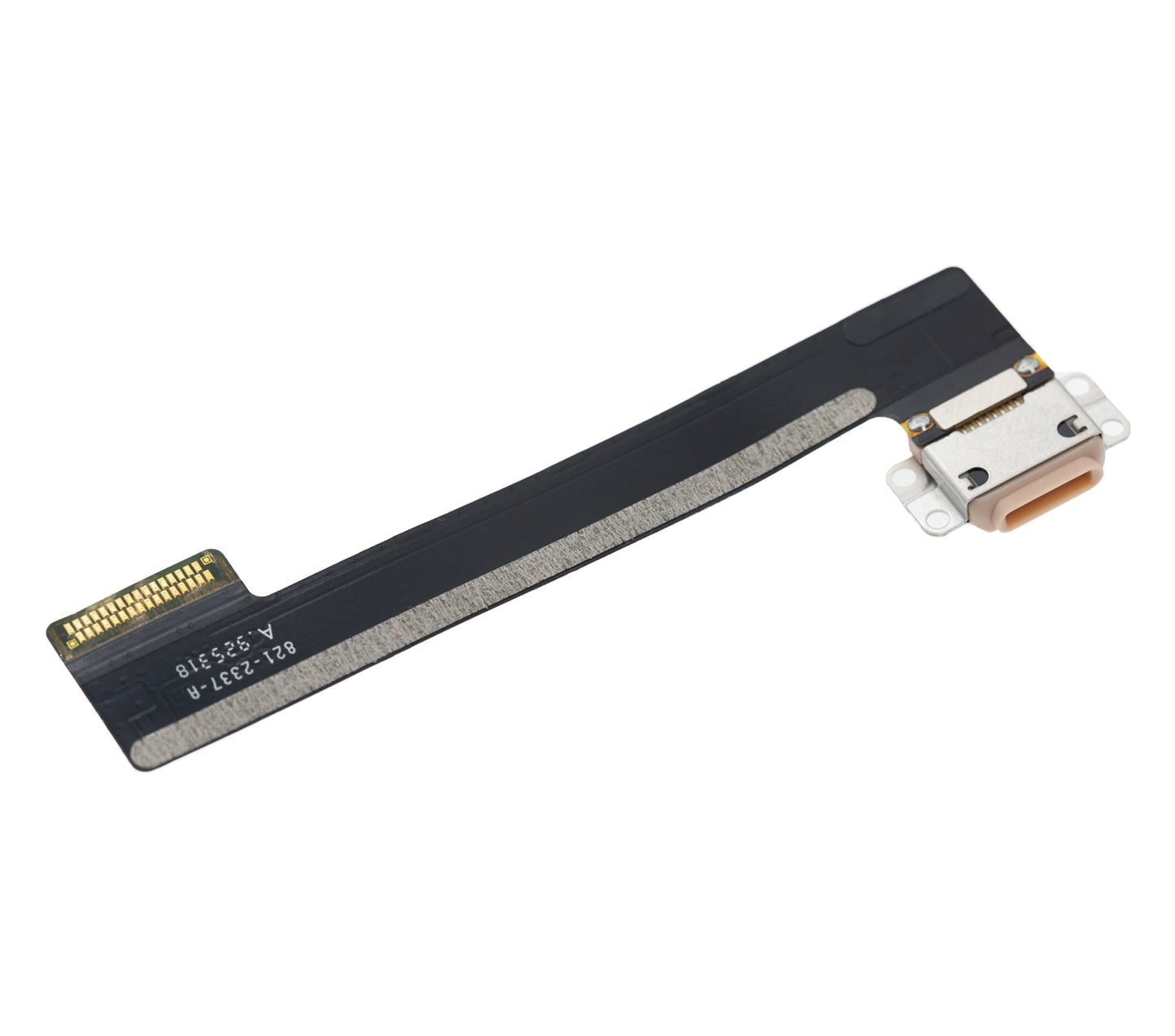 Charging Port Flex Cable For iPad Mini 4 / Mini 5 (Rose Gold)