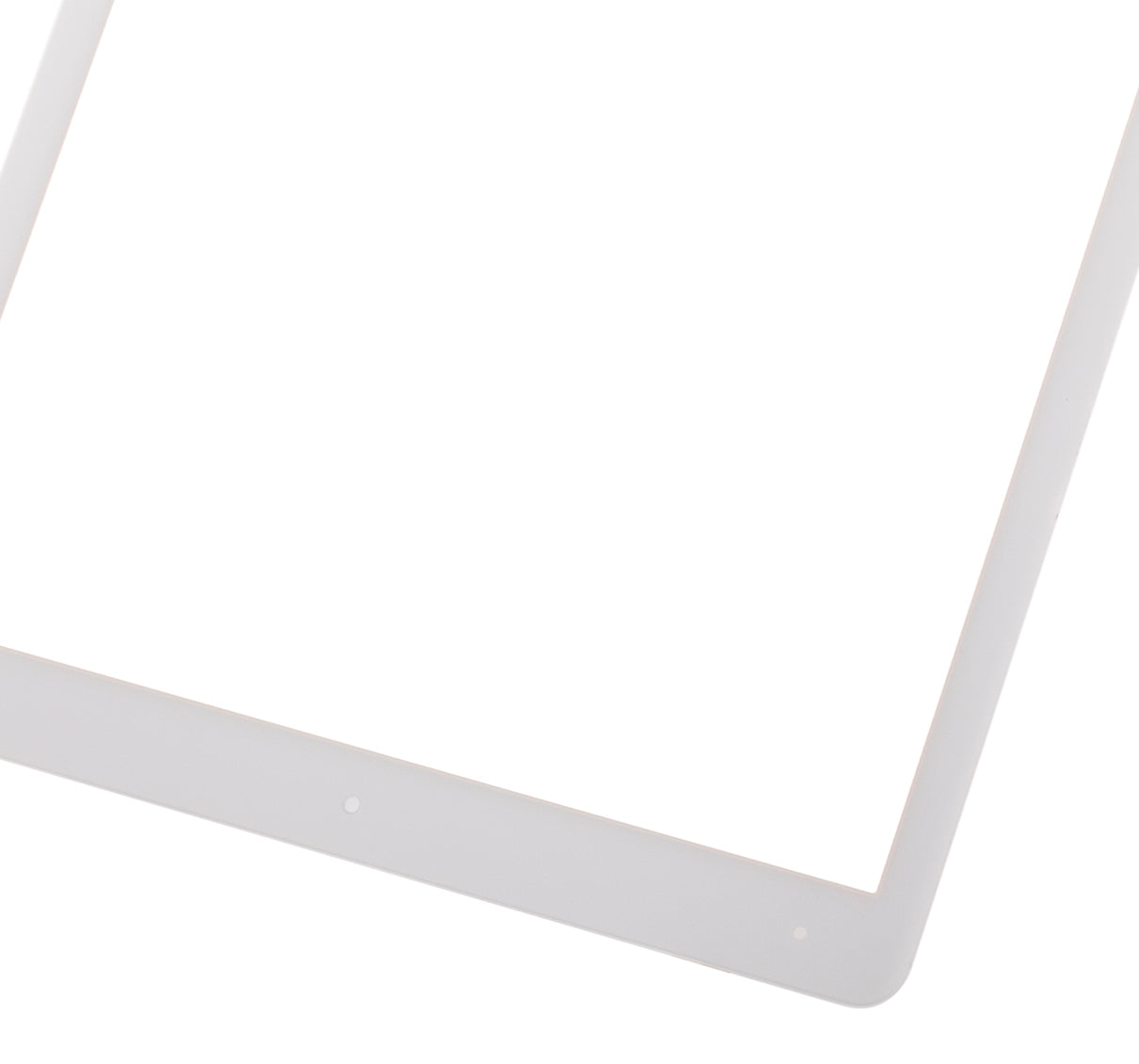 Digitizer For iPad Pro 12.9" 2nd Gen (2017) (Glass Separation Required) (Premium) (White)
