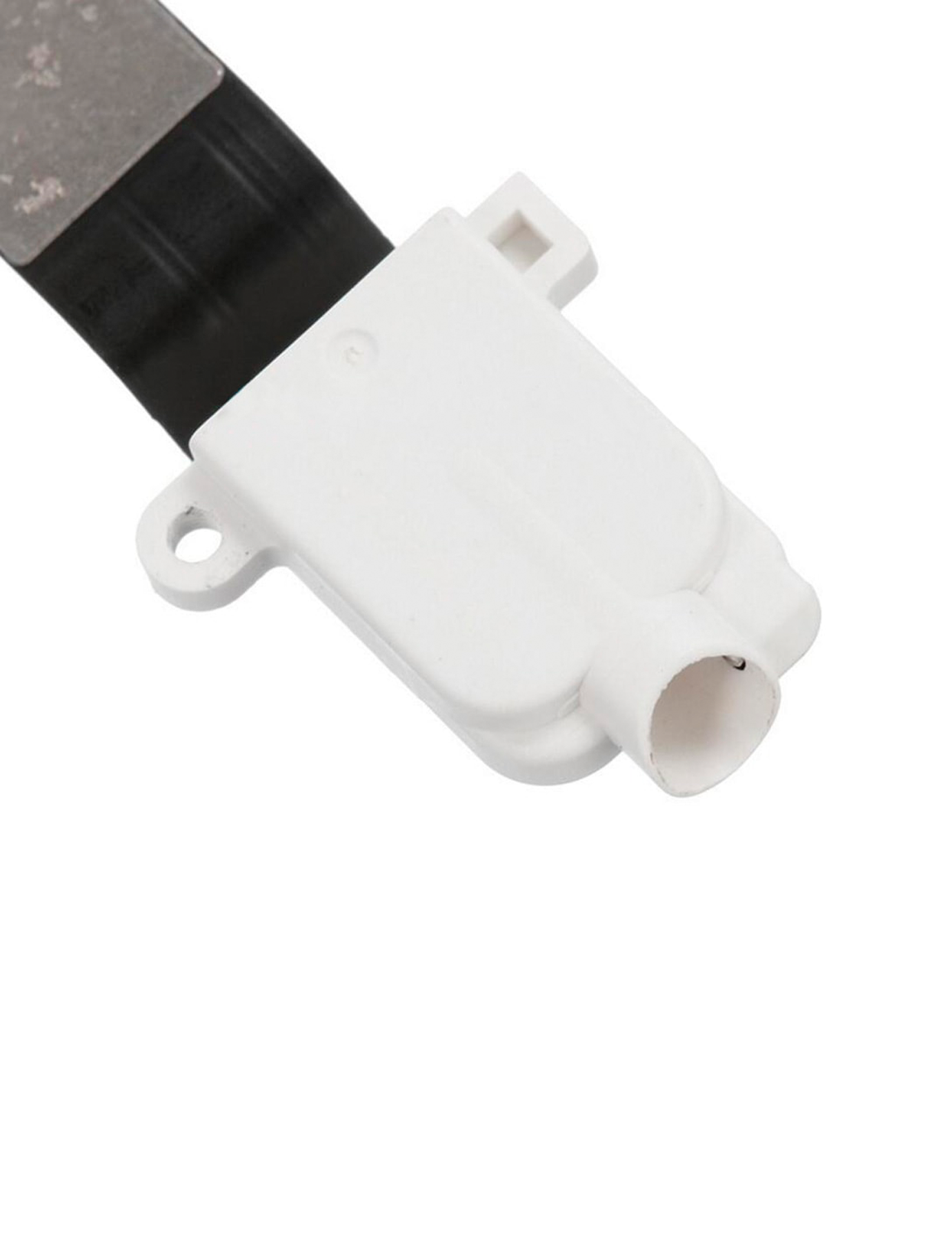 Headphone Jack Flex Cable For iPad Pro 12.9" 1st Gen (2015) (WiFi Only) (White)