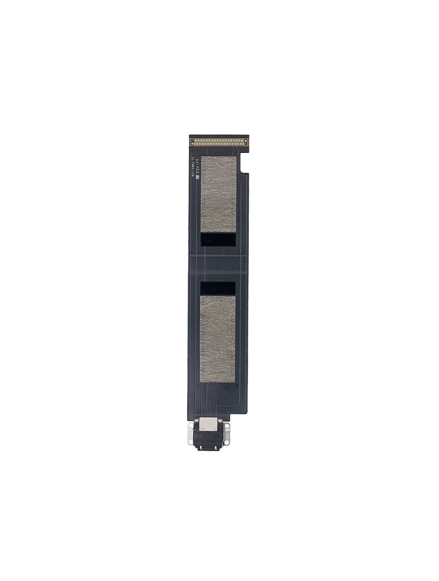 Charging Port Flex Cable For iPad Pro 12.9" 1st Gen (2015) (WiFi Only) (Space Gray)