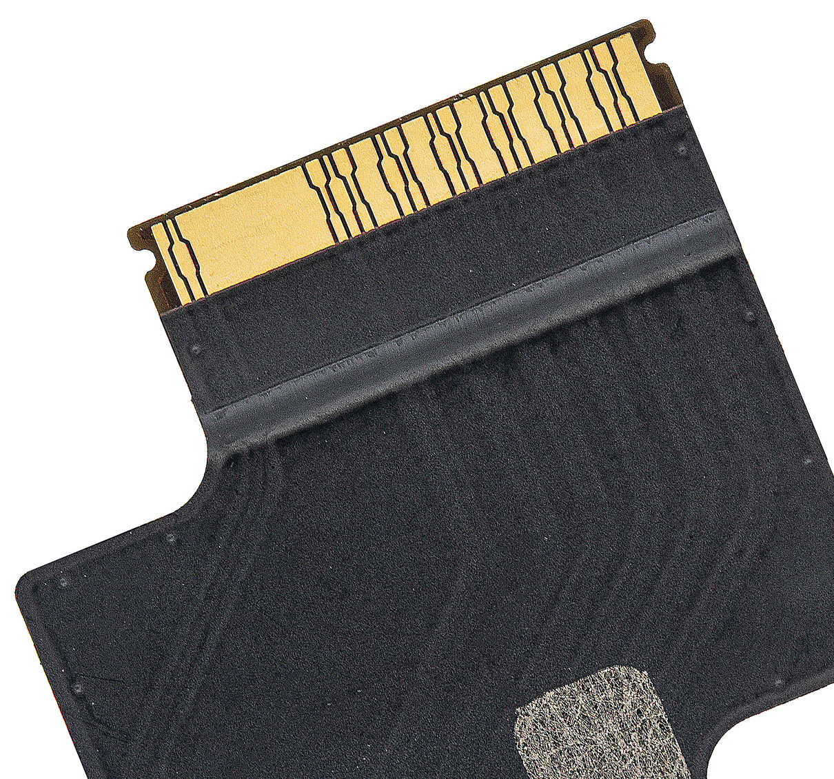 LCD Flex Cable Ribbon For iPad Pro 12.9" 1st Gen (2015) (Soldering Required)