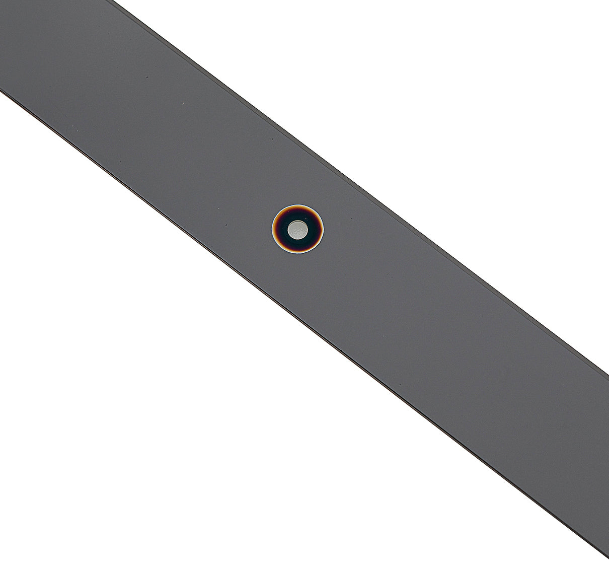 Front Glass Only For iPad Pro 12.9" 2nd Gen (2017) (Black) (Glass Separation Required)