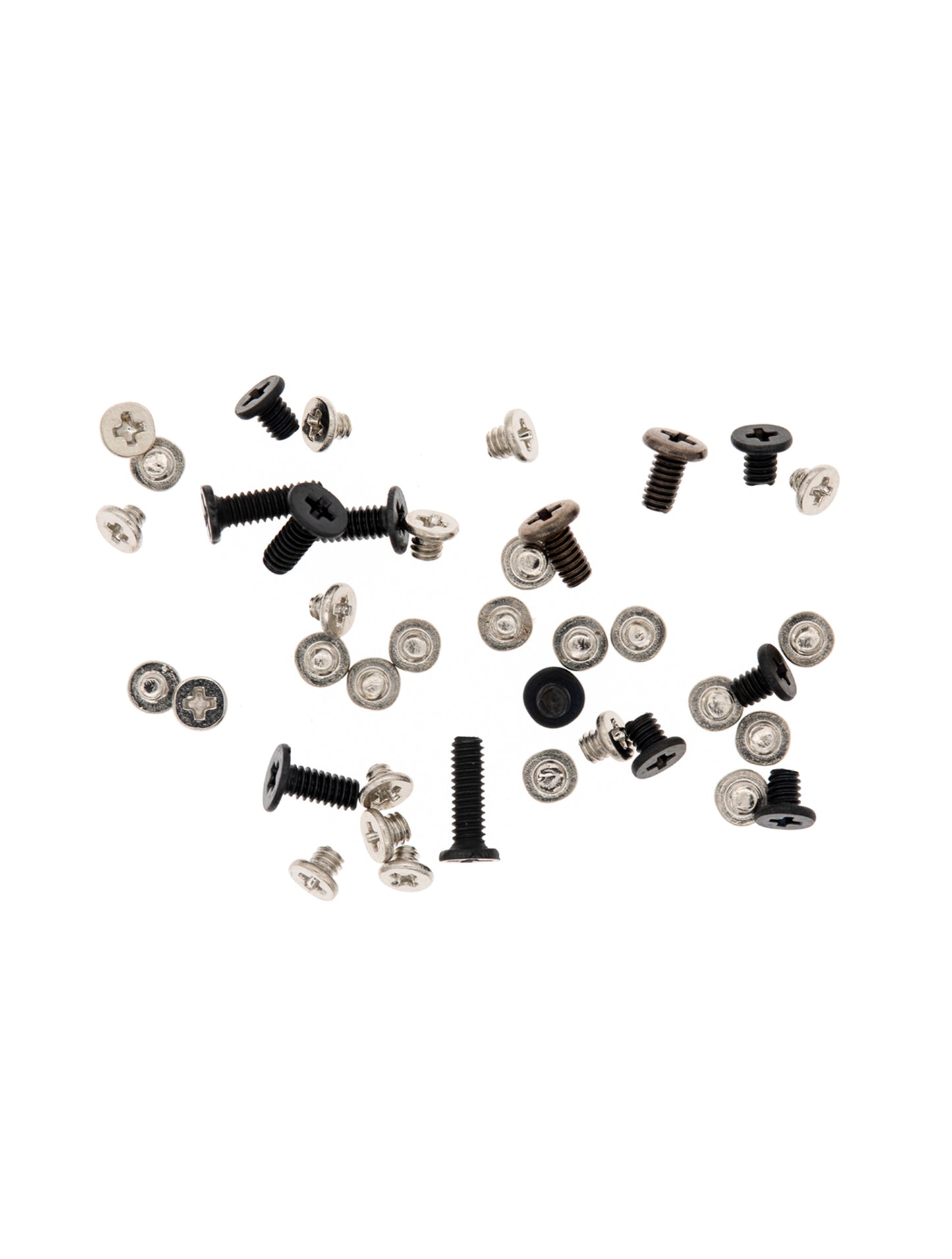 Complete Screw Set For iPad Pro 12.9" 1st Gen (2015)