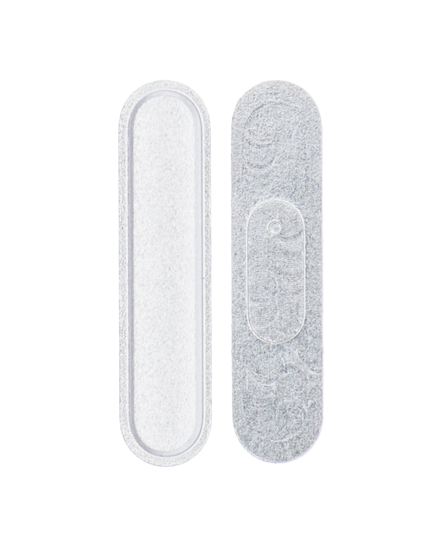 Hard Buttons Set (Power / Volume) For iPad Pro 9.7" (Silver)