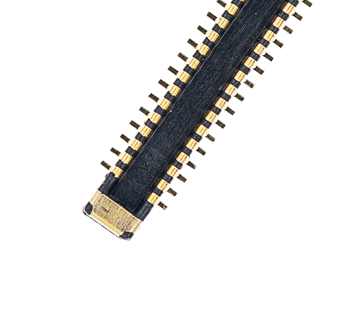 LCD (On The LCD Flex Not The MotherBoard) FPC Connector For iPad Pro 10.5" (36 Pin)