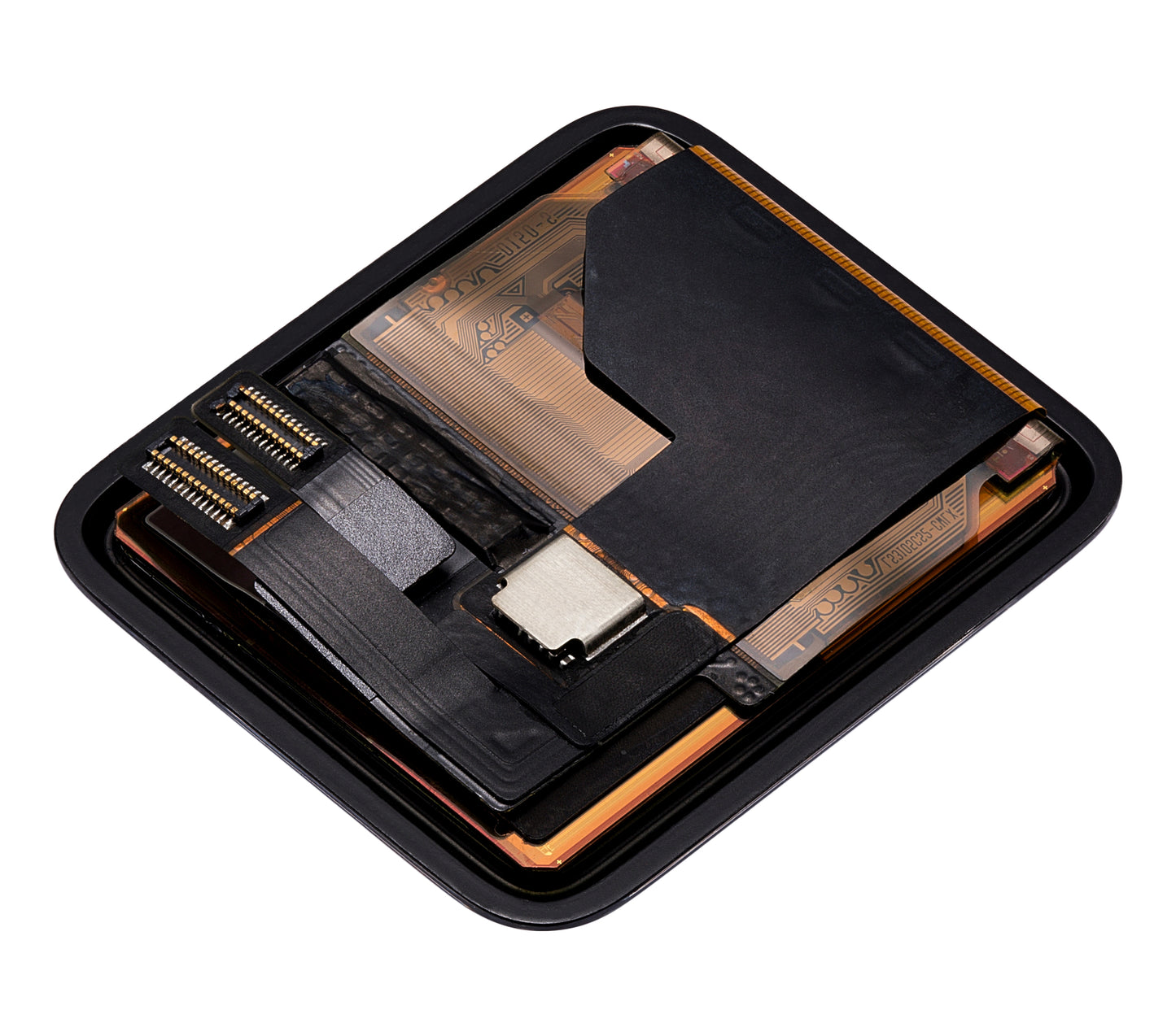 OLED Assembly For Watch Series 1 (38MM) (Premium)