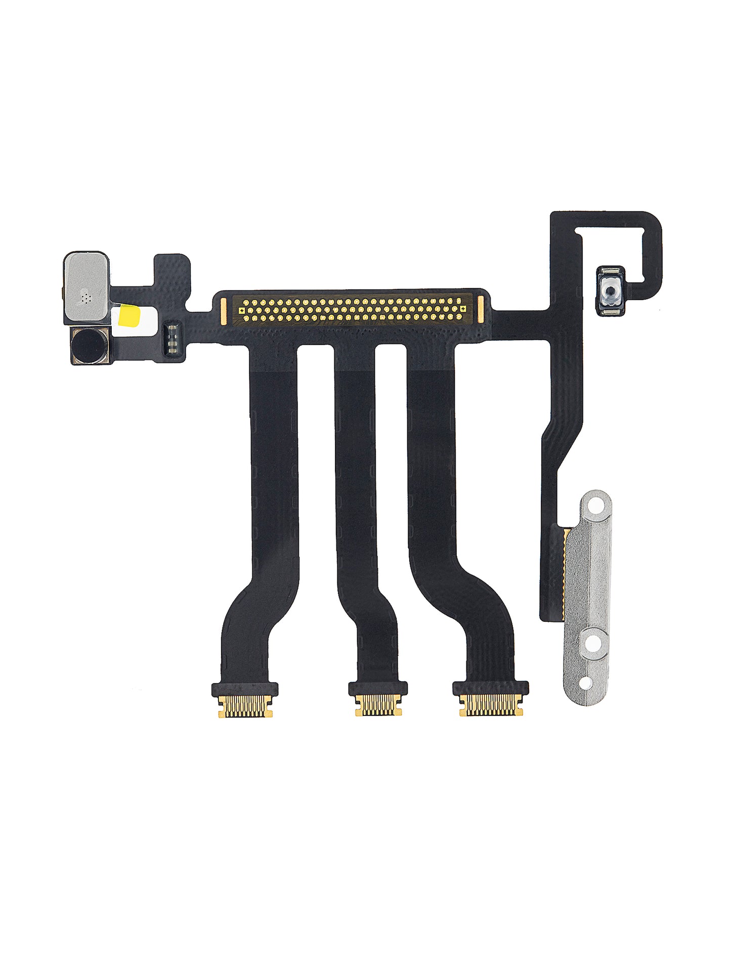LCD Flex Cable With Microphone For Watch Series 3 (42MM) (GPS Version)