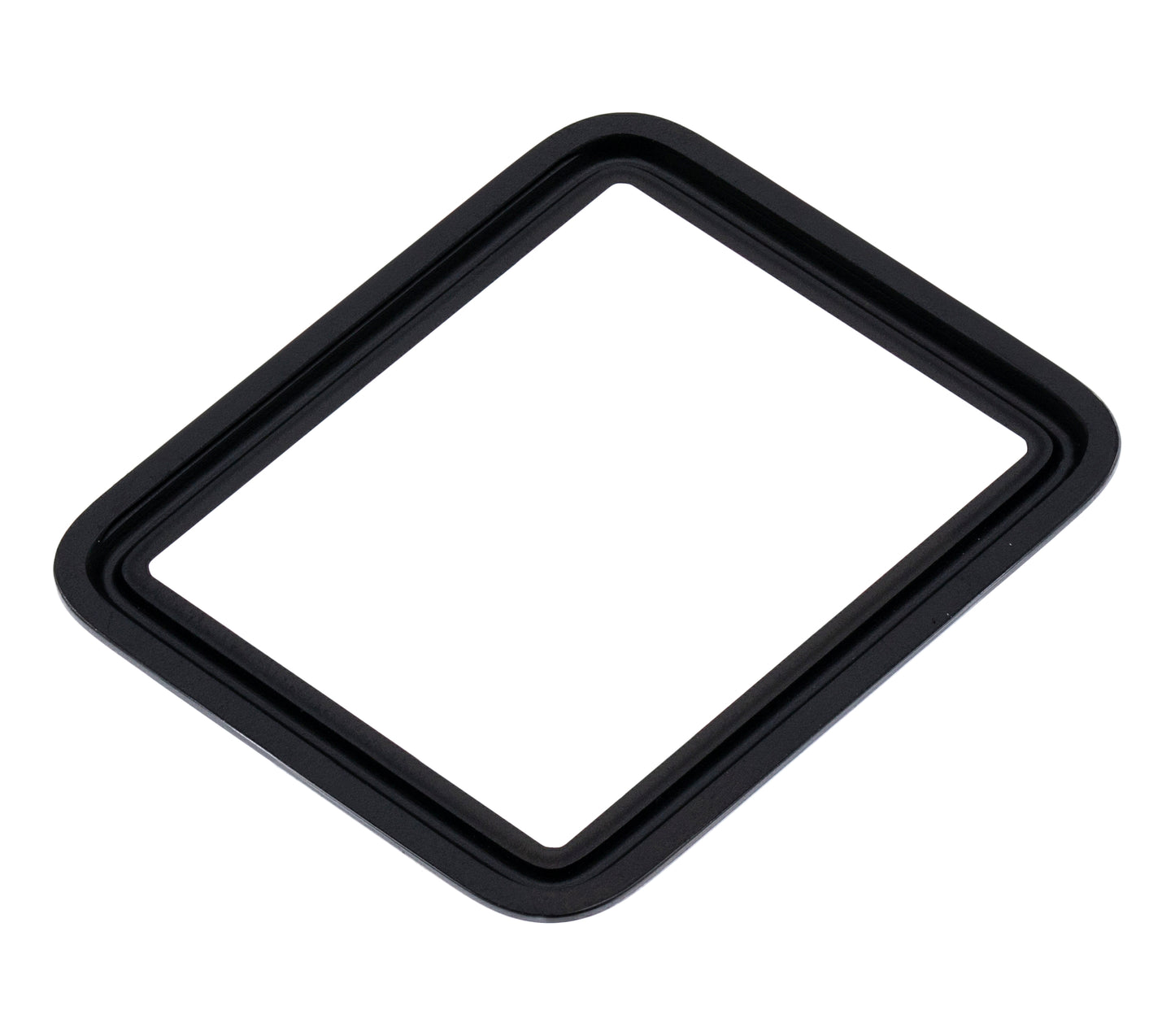 2 in 1 Front Cover Glass with OCA For Watch Series 1 (38MM)