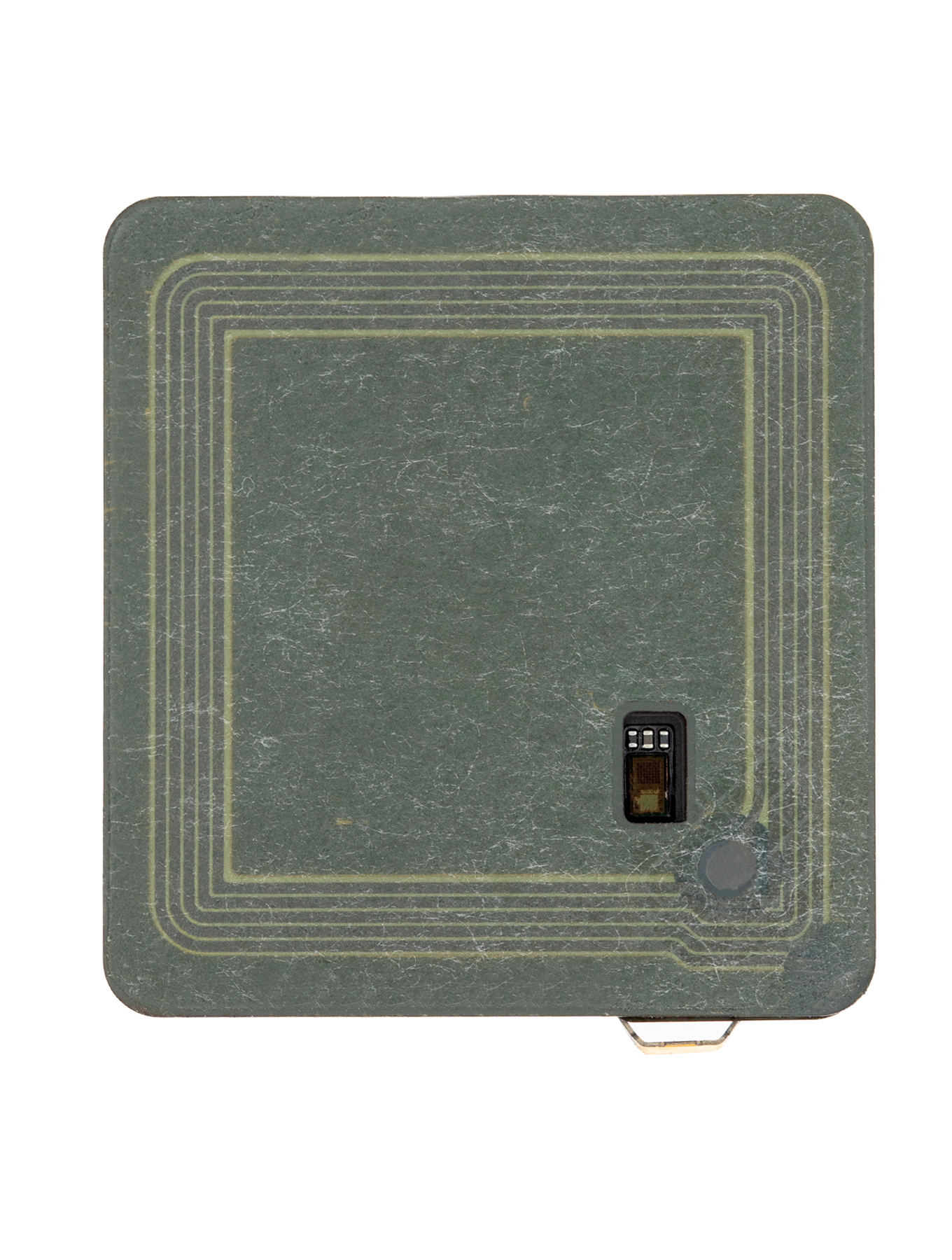 NFC Wireless Antenna Pad For Watch Series 3 (38MM) (GPS Version)