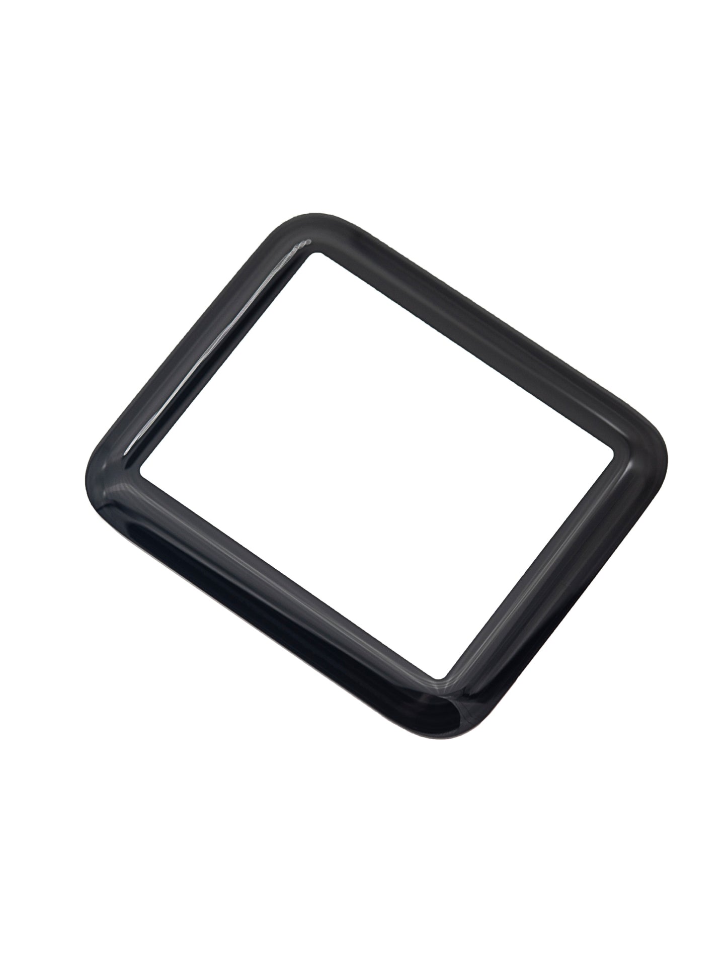 2 in 1 Front Cover Glass with OCA For Watch Series 2 / Series 3 (38MM)