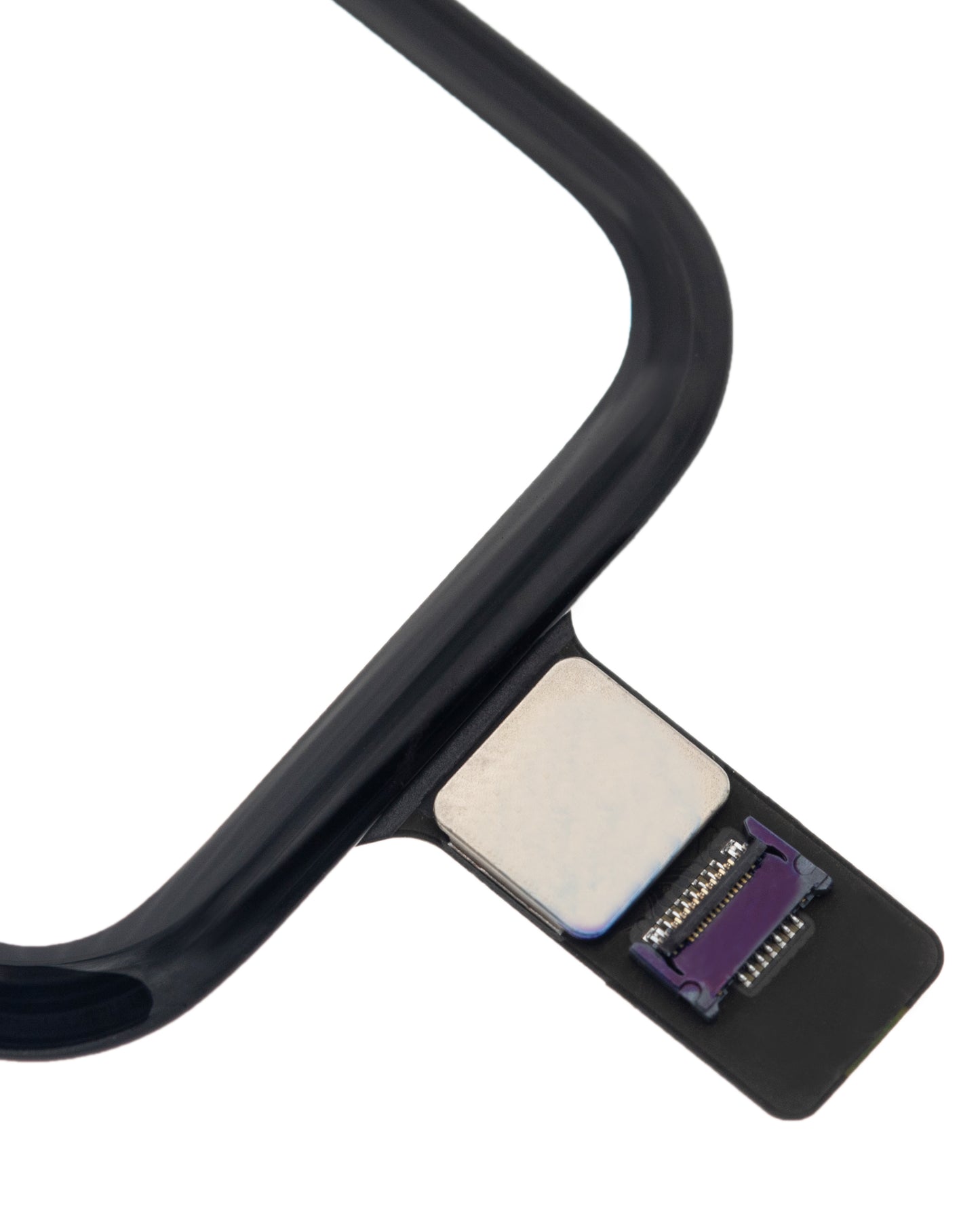 Digitizer For Watch Series 4 (40MM) (Glass Separation Required) (Aftermarket)