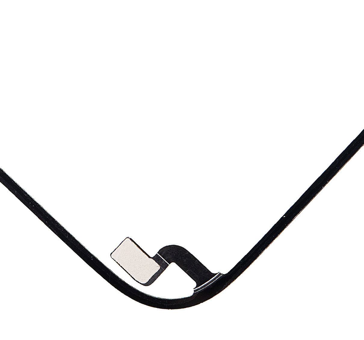 Force Touch Sensor With Adhesive For Watch Series 4 (40MM)