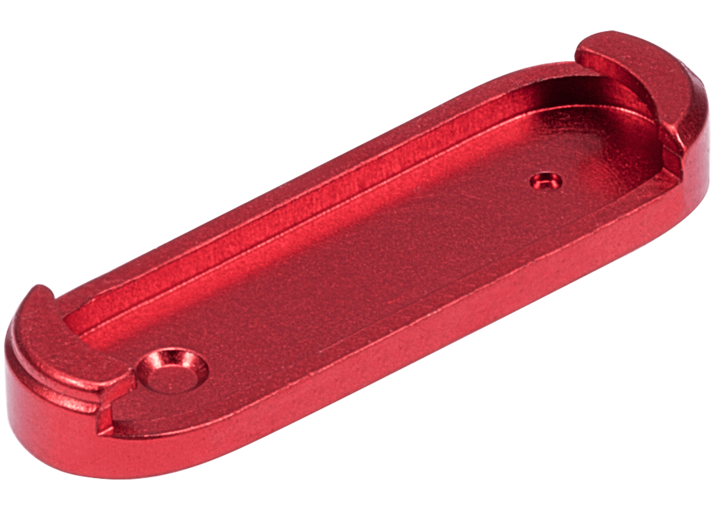 Sidekey Button For Watch Series 6 (40MM / 44MM) (Red)