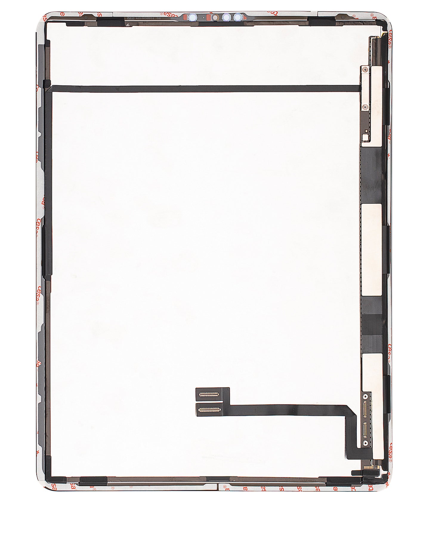 LCD Assembly With Digitizer For iPad Pro 12.9" 3rd Gen (2018) / iPad 12.9" 4th Gen (2020) (Aftermarket Plus) (All Colors)
