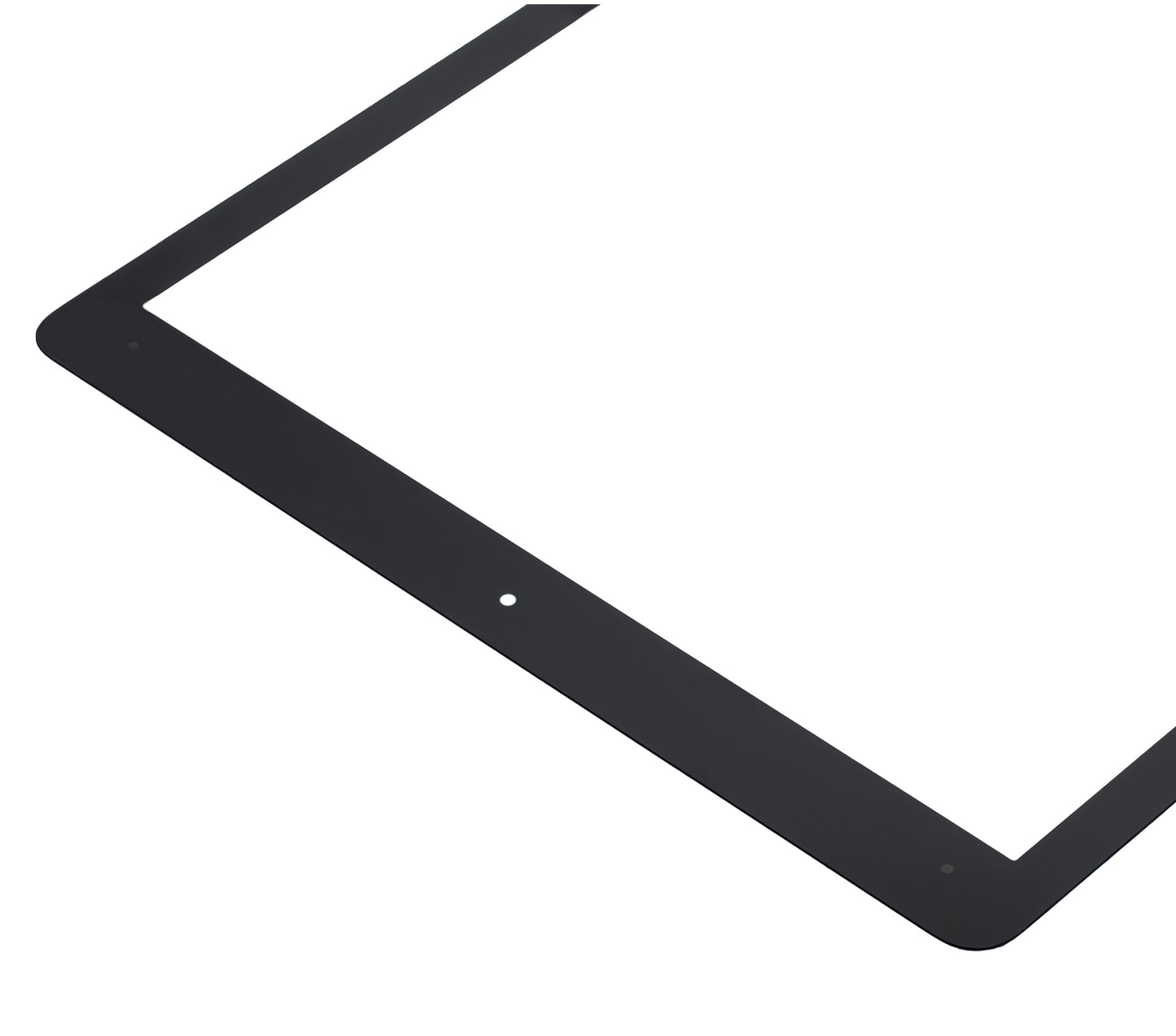 Digitizer For iPad Pro 12.9" 1st Gen (2015) (Glass Separation Required) (Aftermarket Plus) (Black)